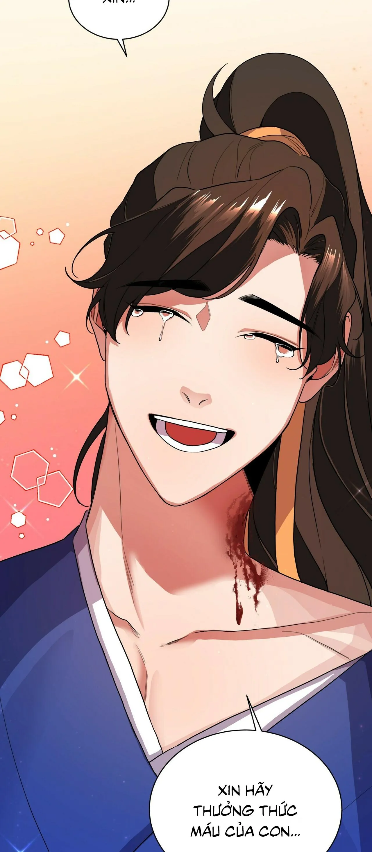 BÁT NHÃ GIAI NHÂN Chapter 3 Trang 60