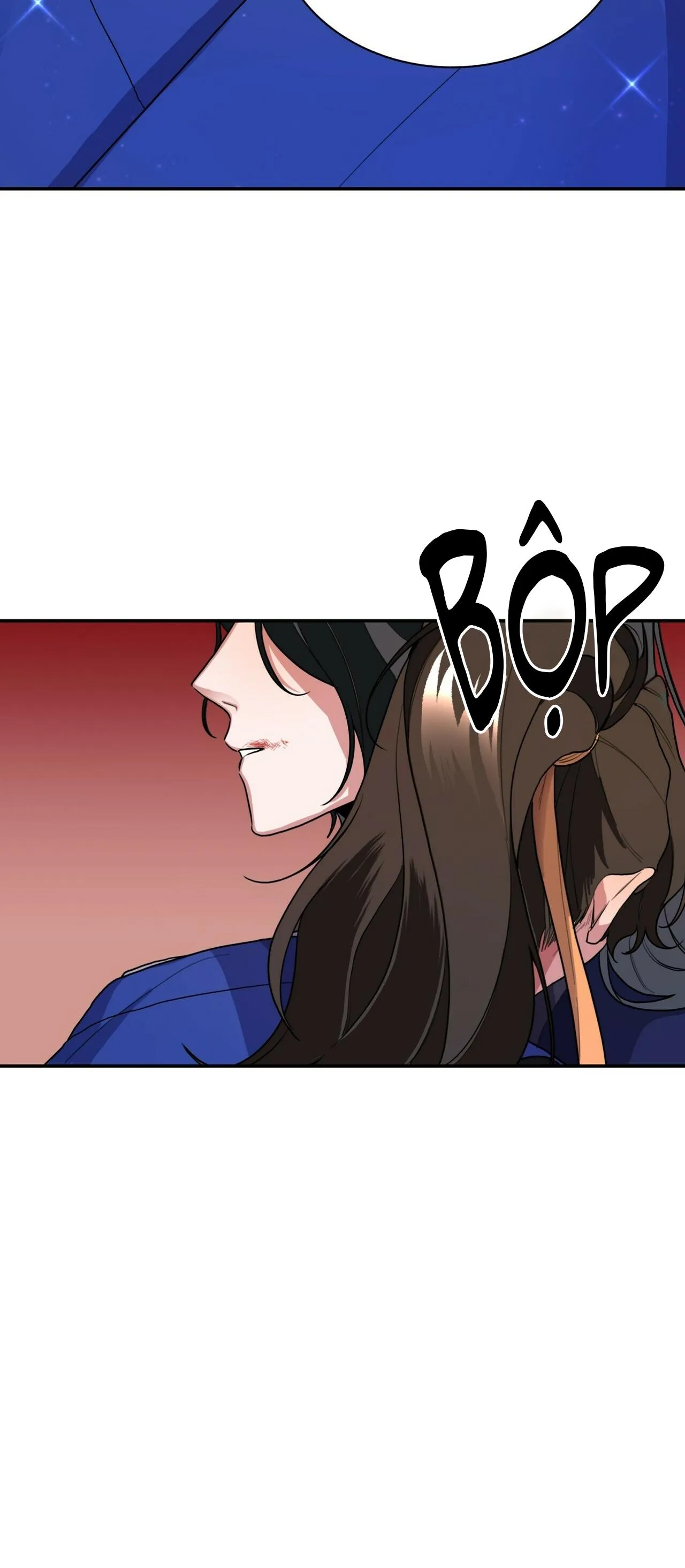 BÁT NHÃ GIAI NHÂN Chapter 3 Trang 61