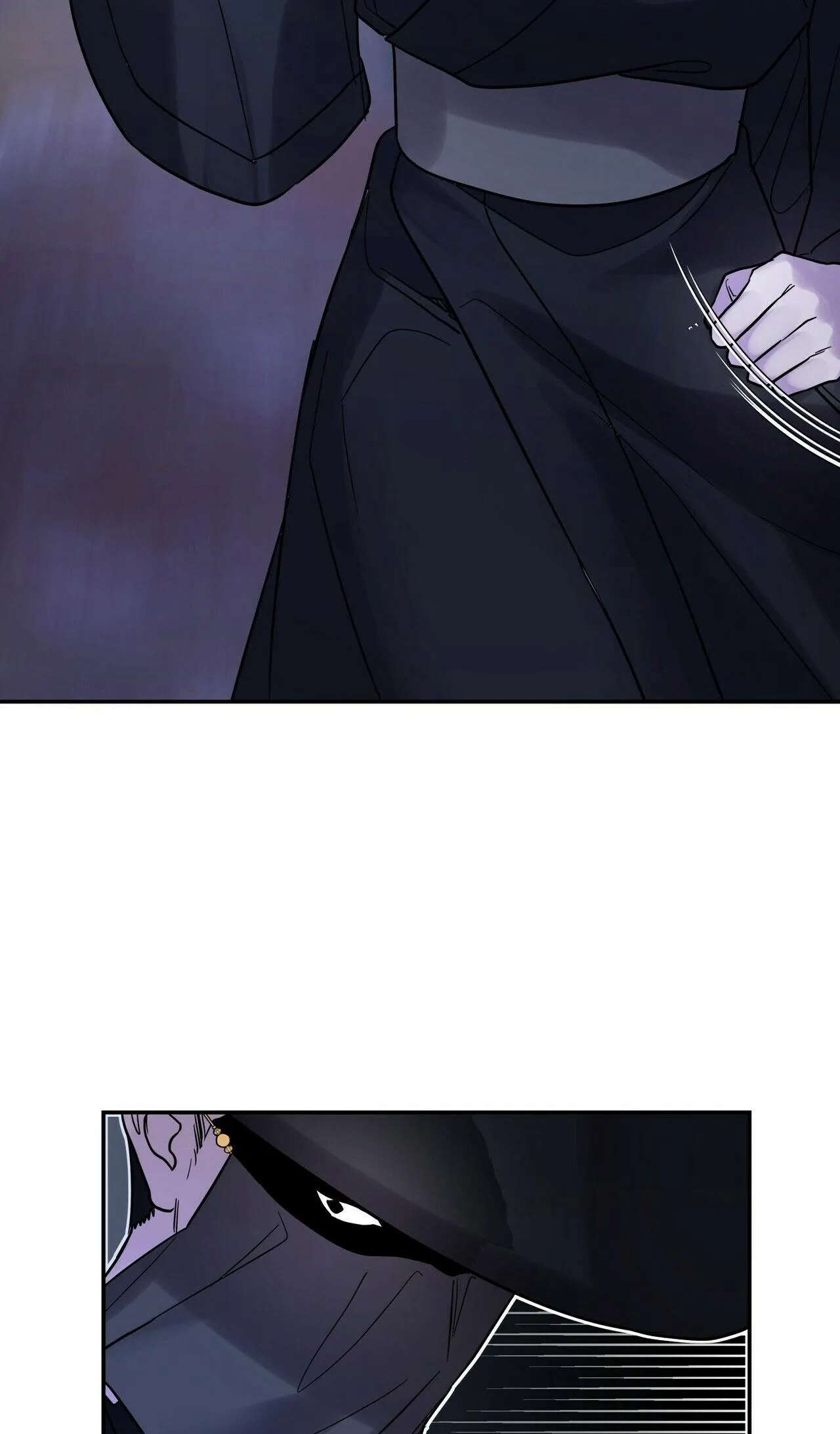 BÁT NHÃ GIAI NHÂN Chapter 30 Trang 4