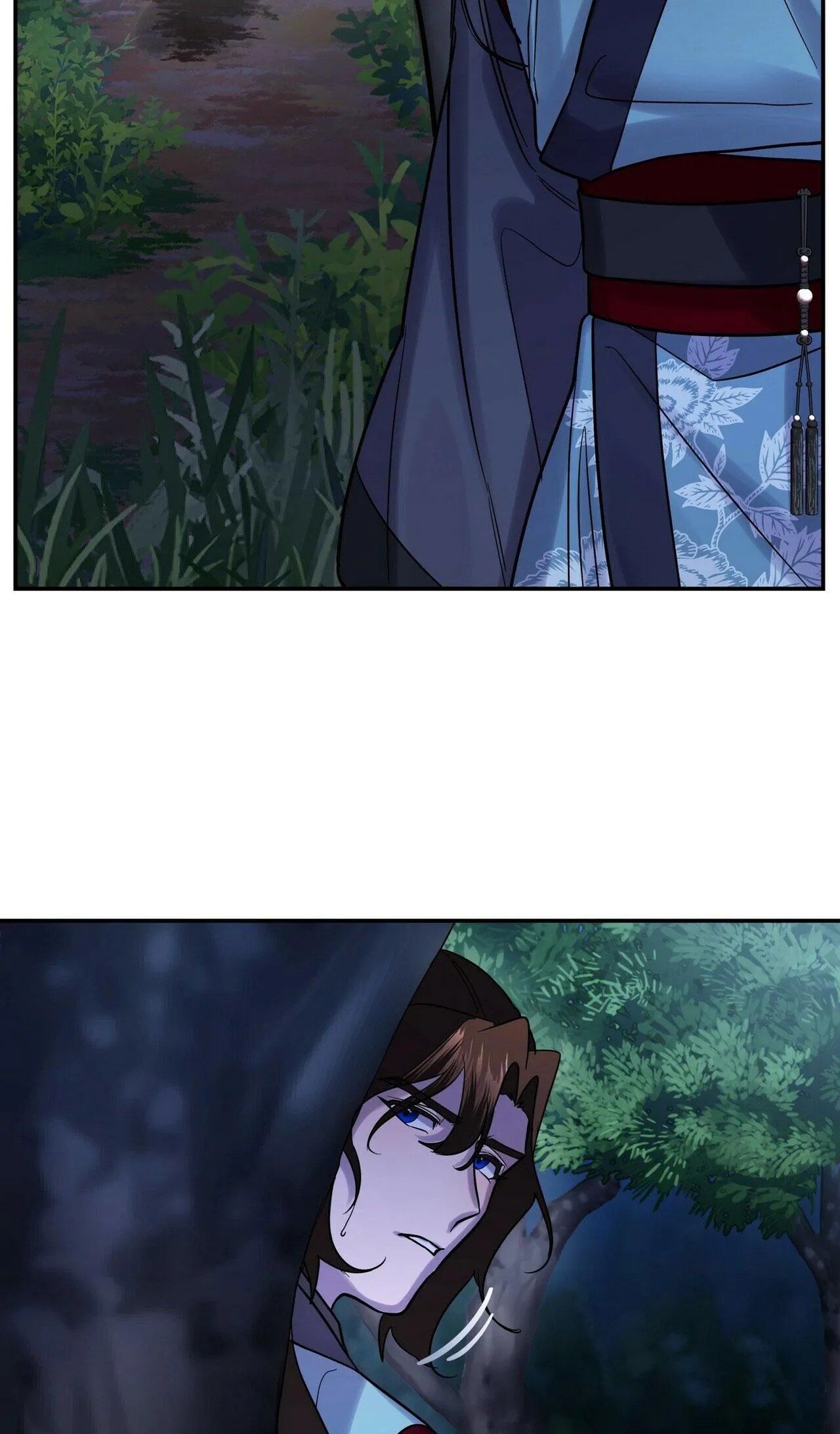 BÁT NHÃ GIAI NHÂN Chapter 30 Trang 6