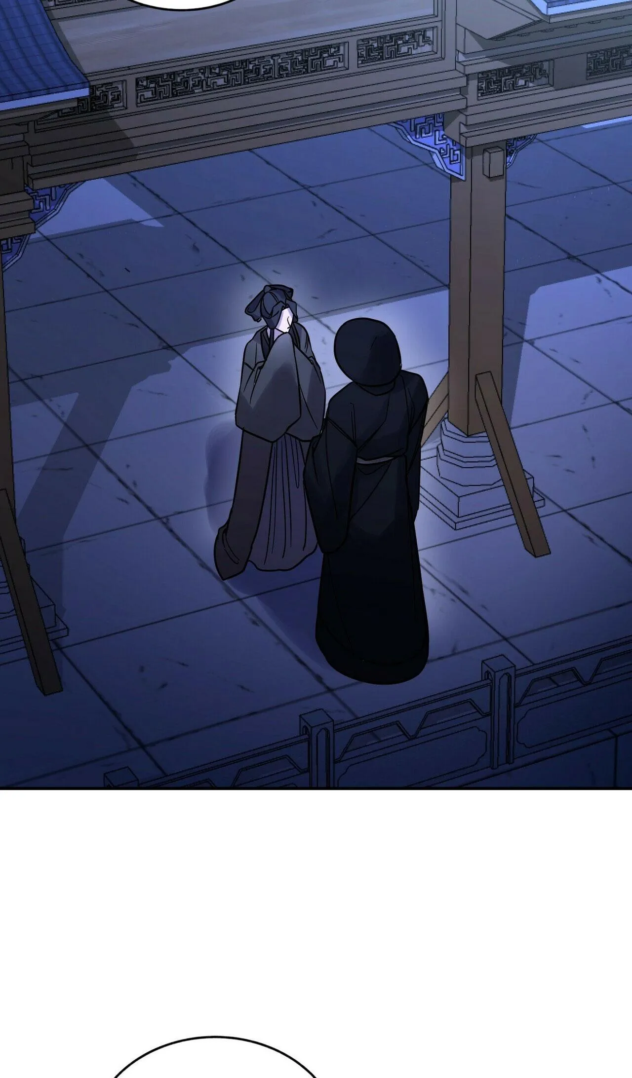 BÁT NHÃ GIAI NHÂN Chapter 30 Trang 8