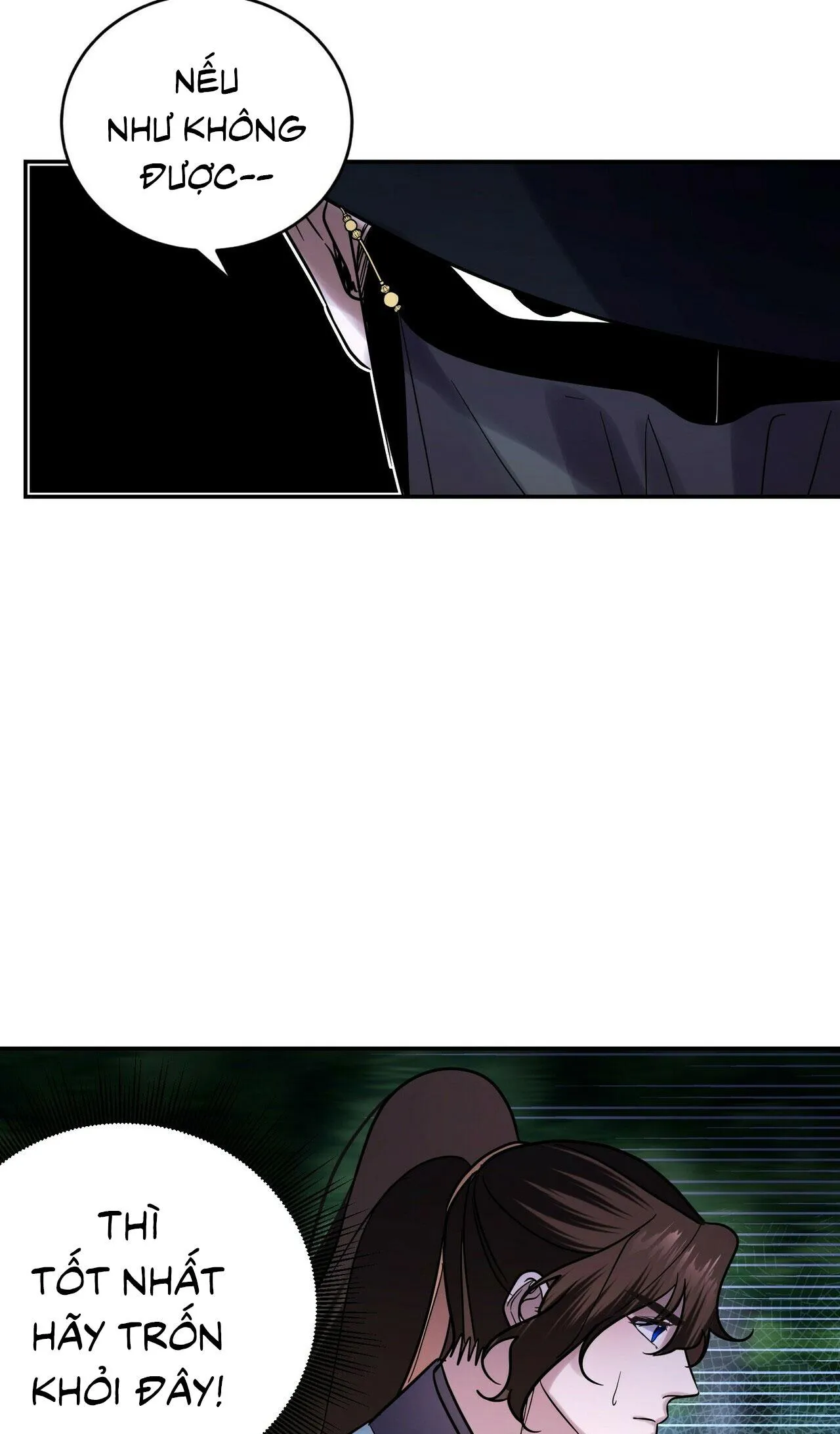 BÁT NHÃ GIAI NHÂN Chapter 30 Trang 10