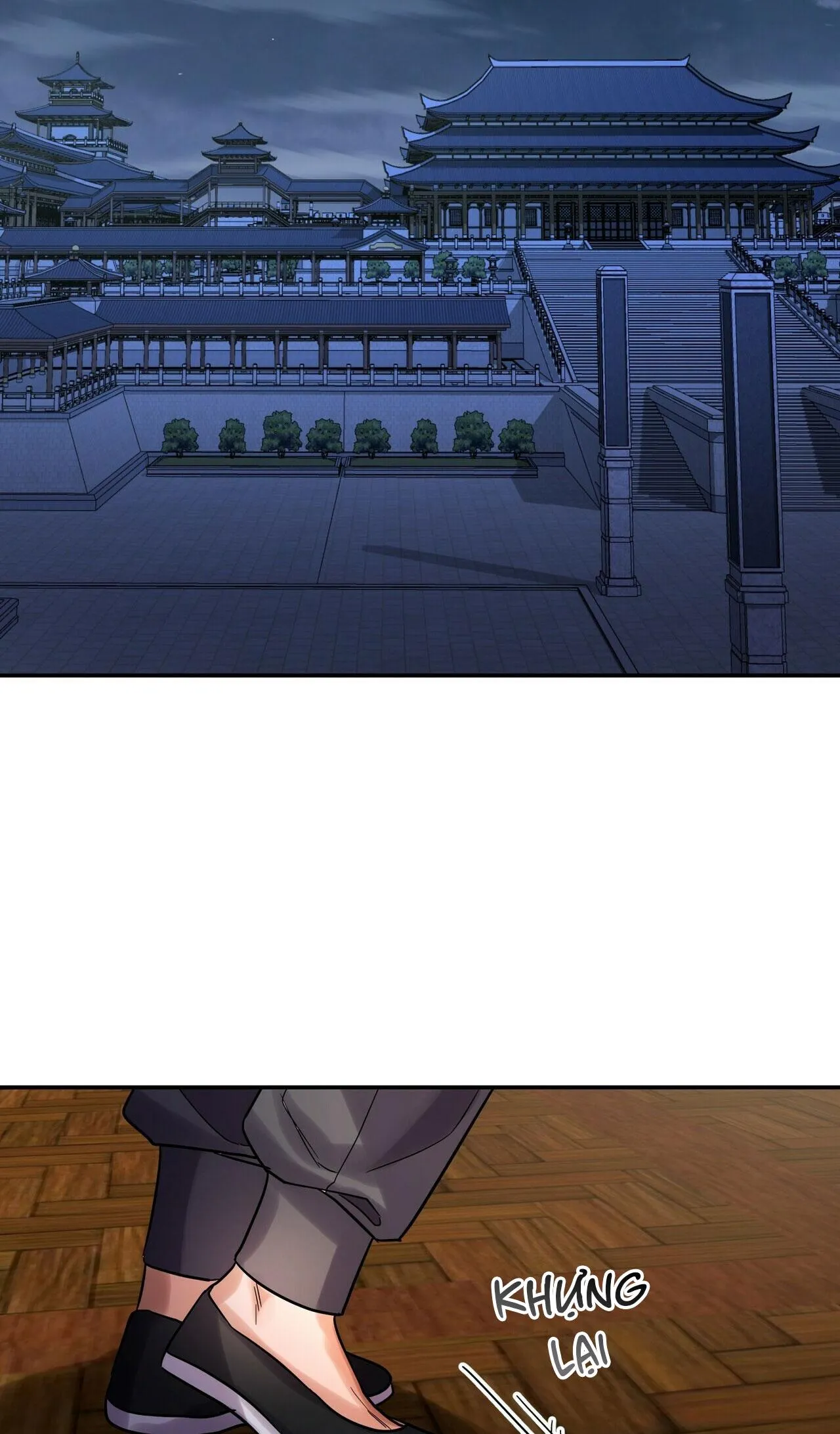 BÁT NHÃ GIAI NHÂN Chapter 30 Trang 13