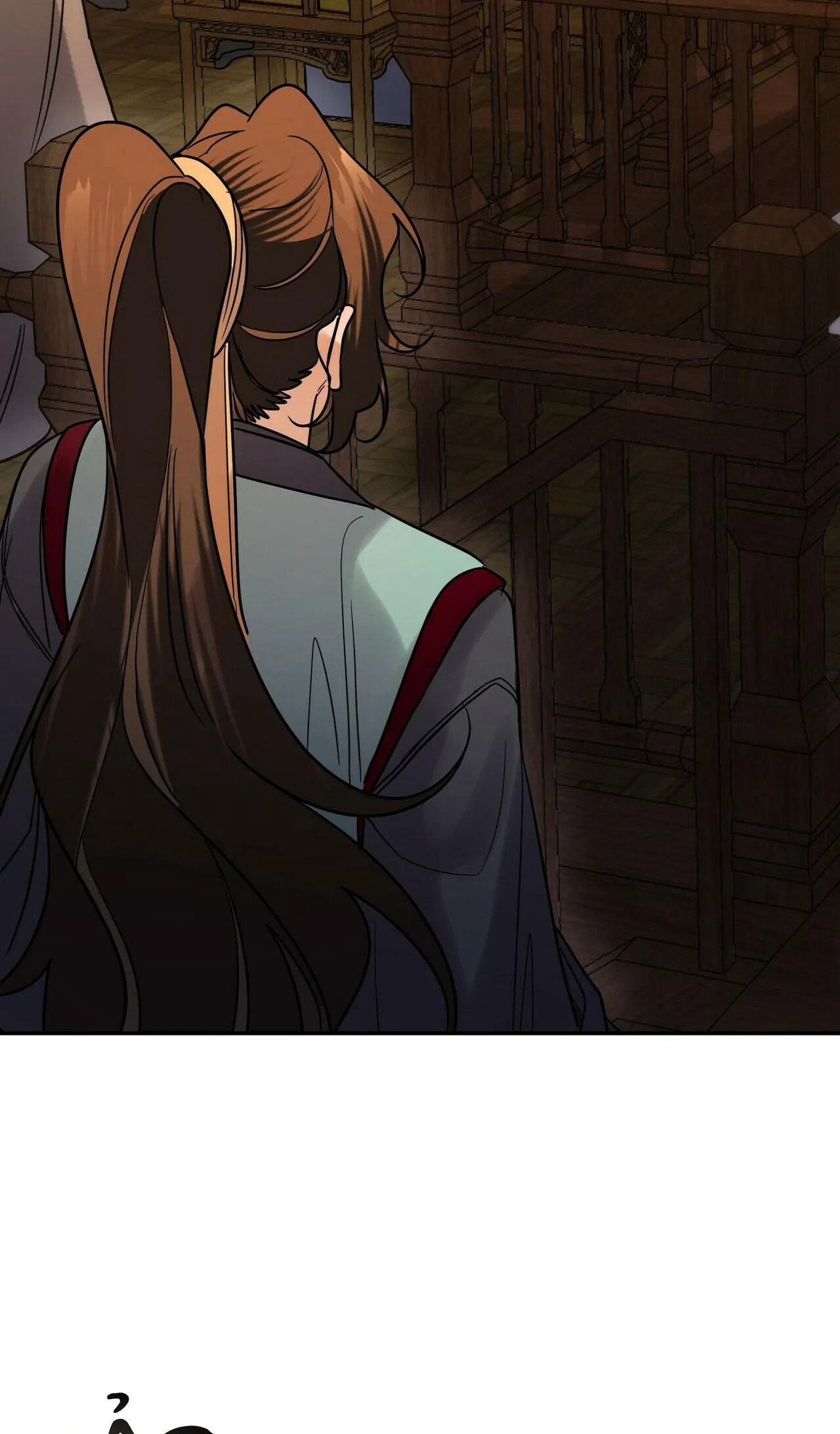 BÁT NHÃ GIAI NHÂN Chapter 30 Trang 15