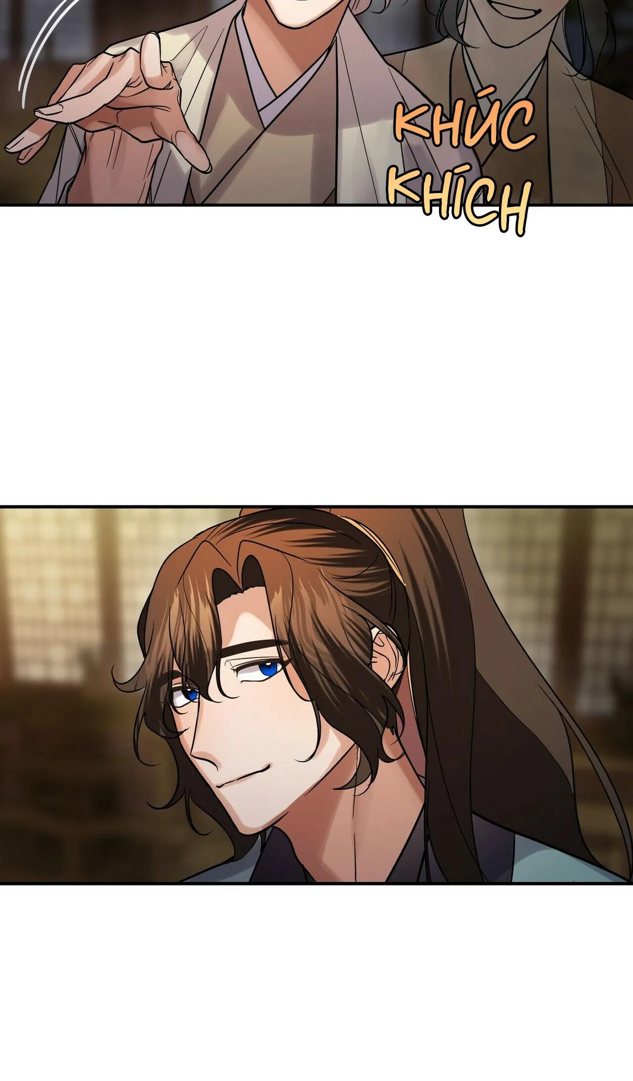 BÁT NHÃ GIAI NHÂN Chapter 30 Trang 25