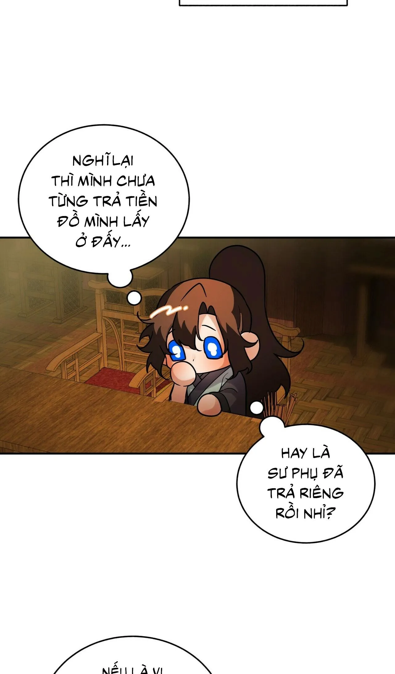 BÁT NHÃ GIAI NHÂN Chapter 30 Trang 27