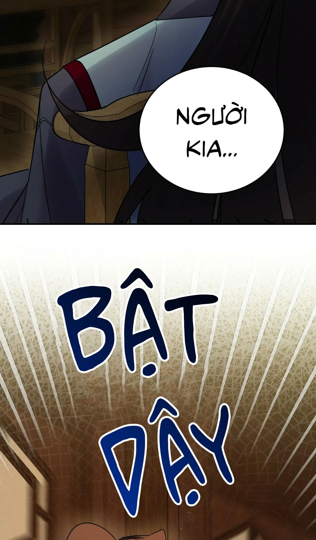 BÁT NHÃ GIAI NHÂN Chapter 30 Trang 30