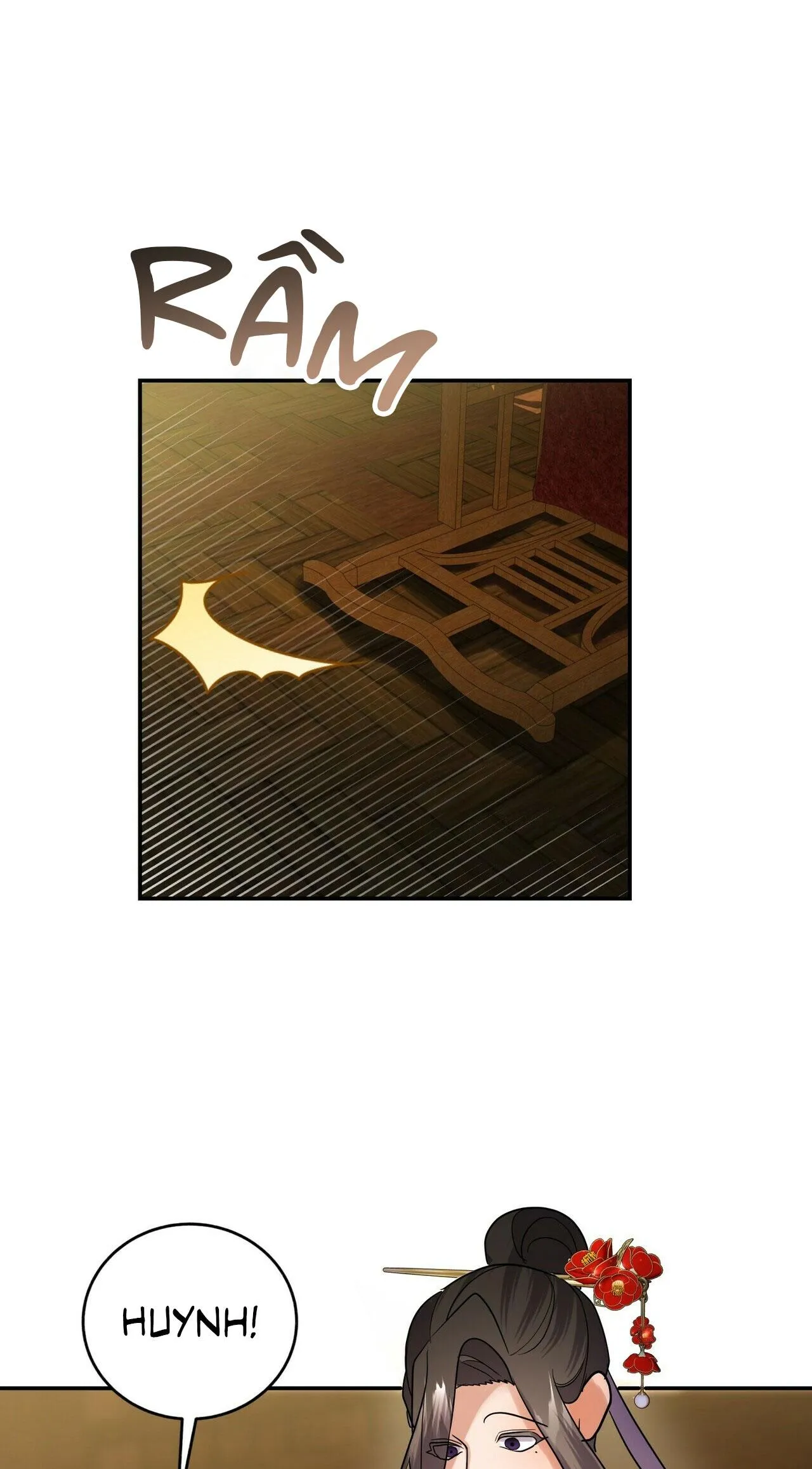 BÁT NHÃ GIAI NHÂN Chapter 30 Trang 32