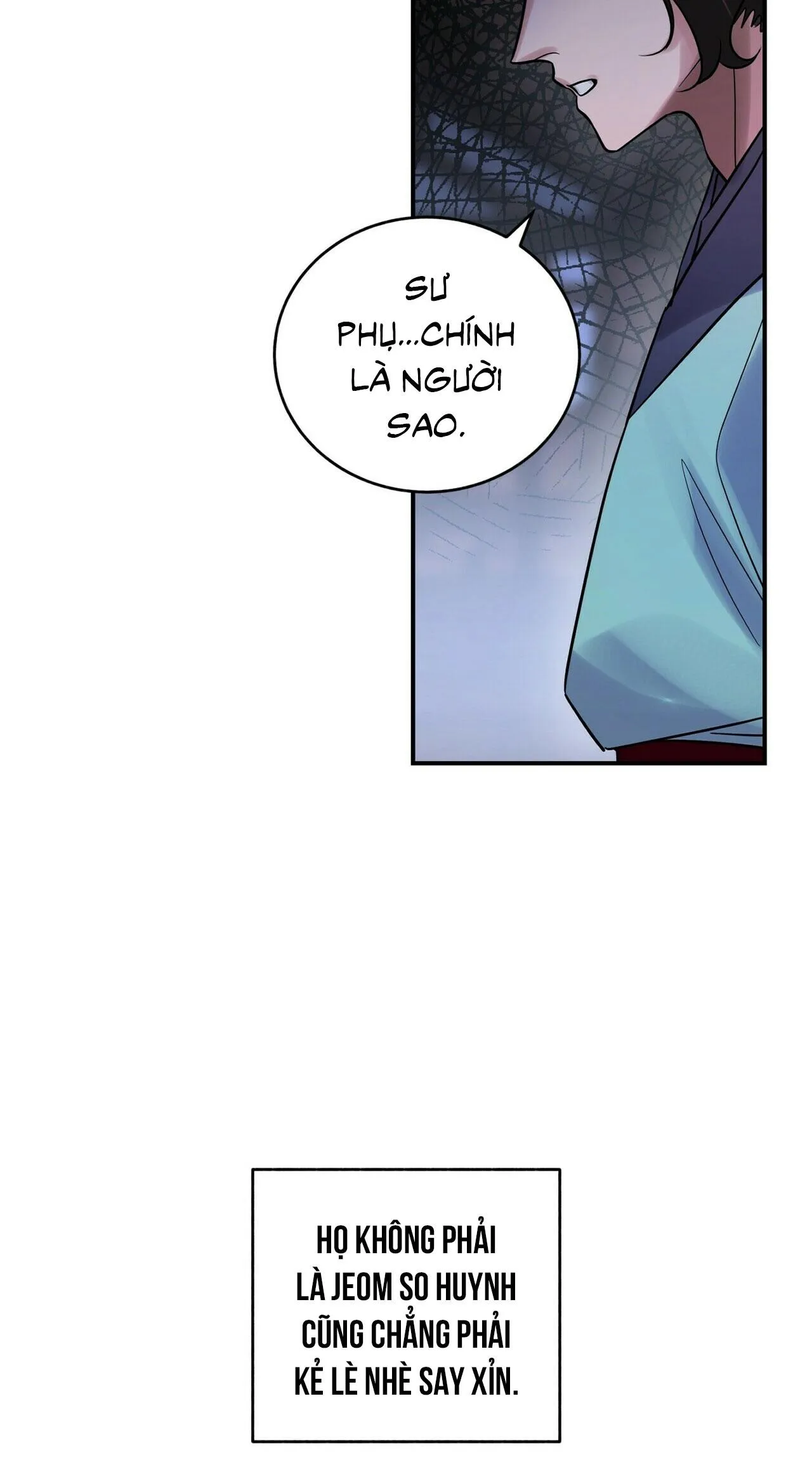 BÁT NHÃ GIAI NHÂN Chapter 30 Trang 41