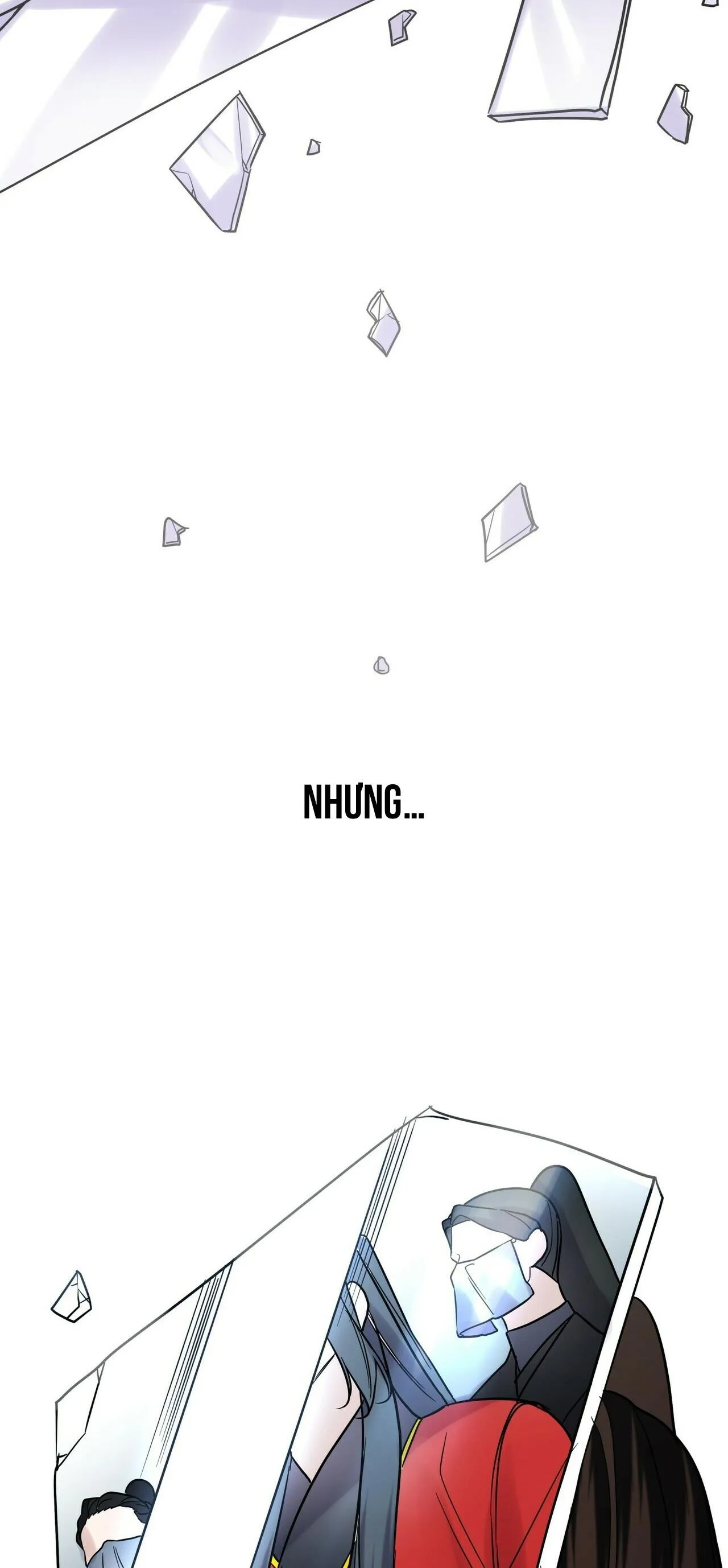 BÁT NHÃ GIAI NHÂN Chapter 30 Trang 44