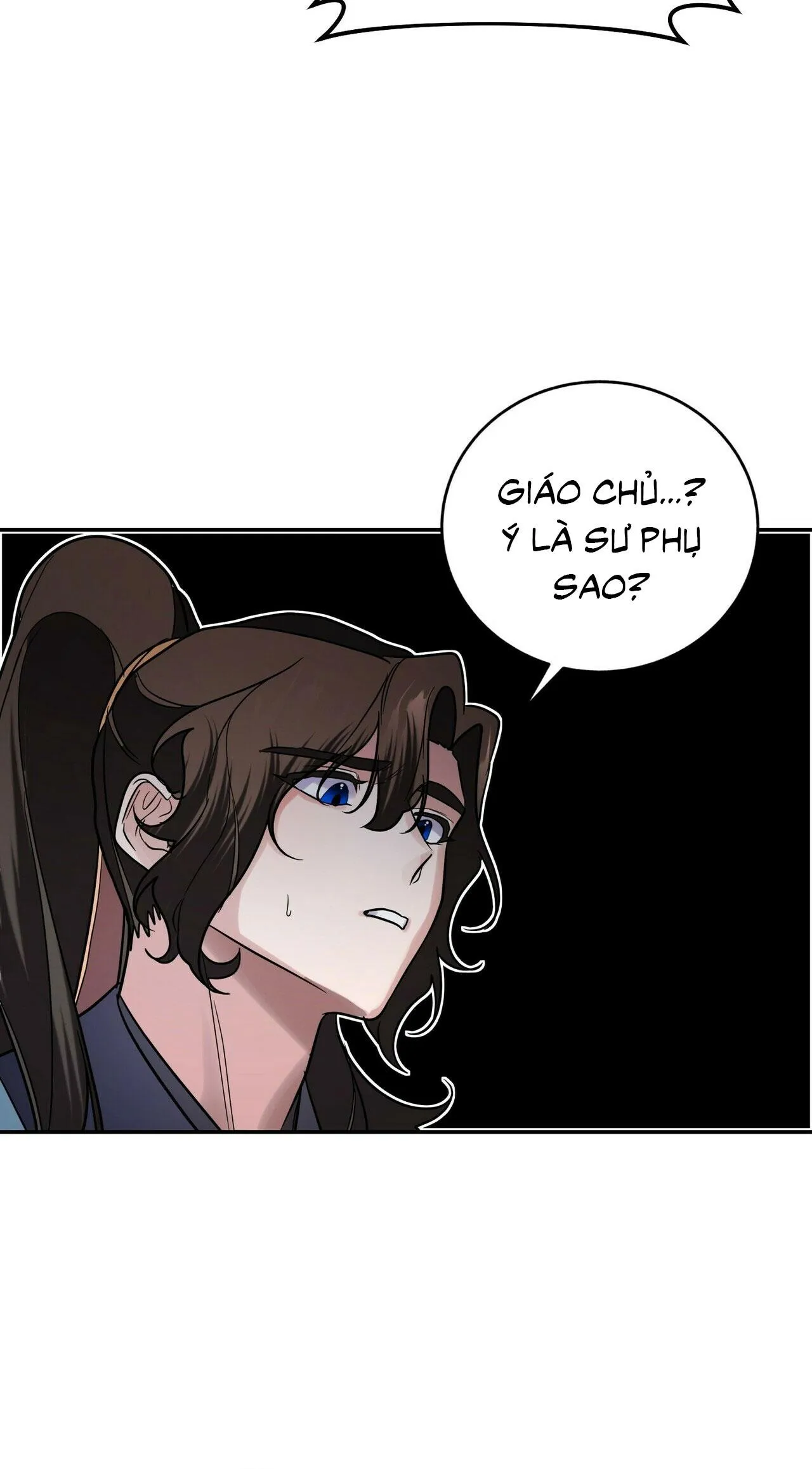 BÁT NHÃ GIAI NHÂN Chapter 30 Trang 50