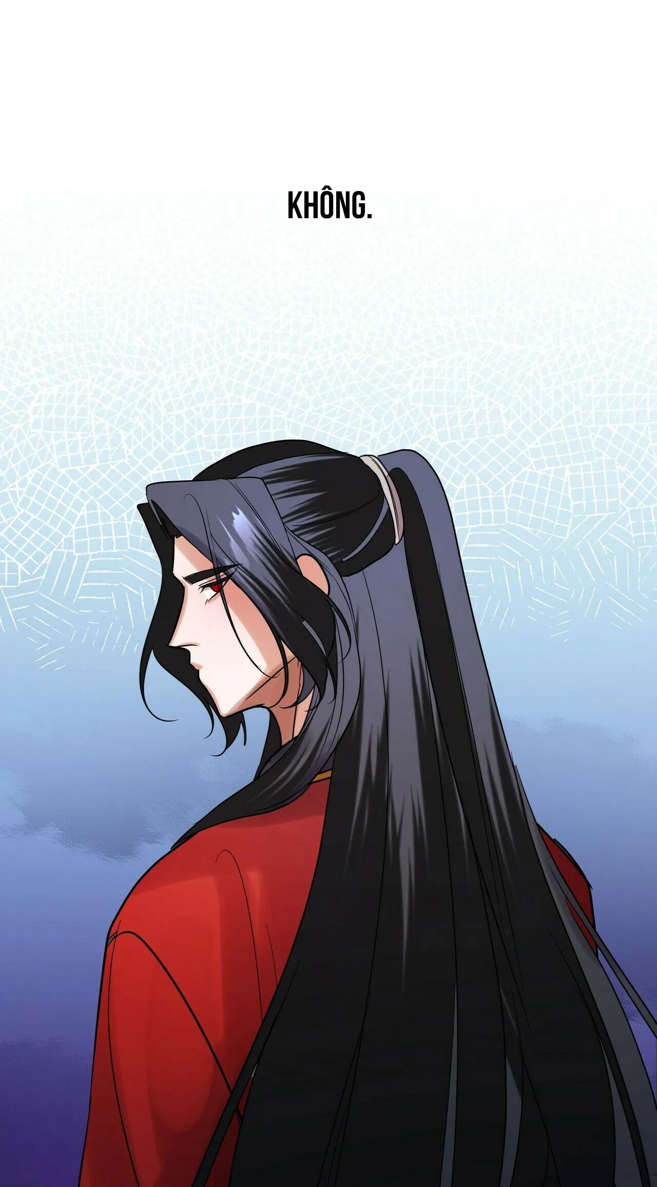 BÁT NHÃ GIAI NHÂN Chapter 30 Trang 53