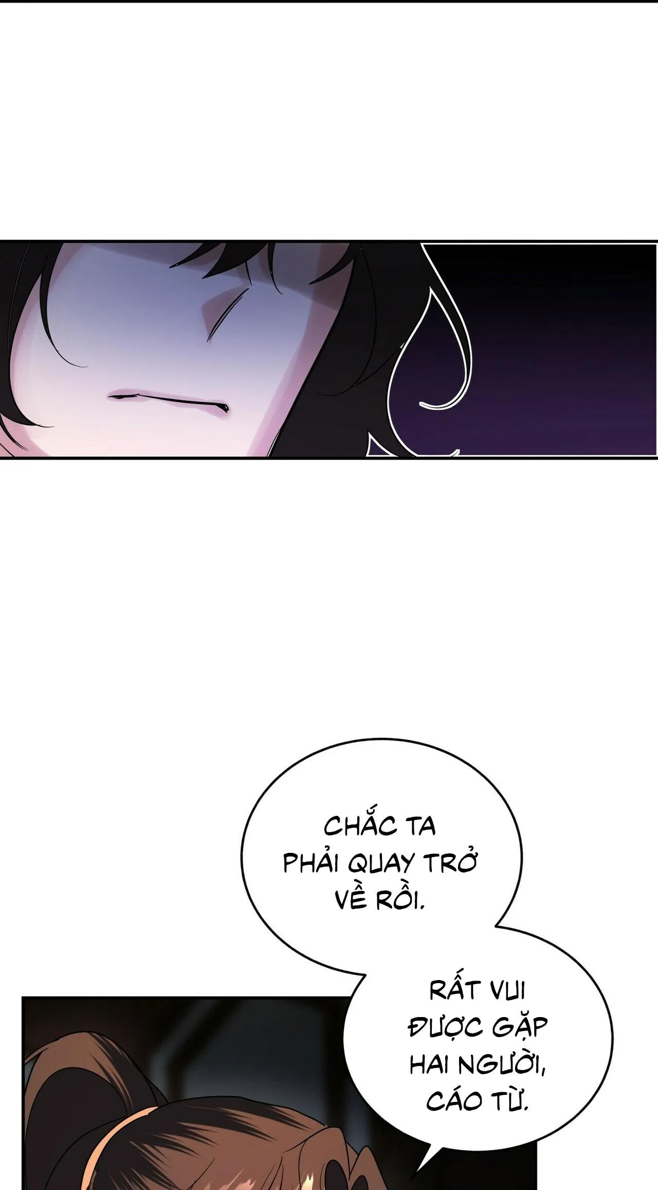 BÁT NHÃ GIAI NHÂN Chapter 30 Trang 55