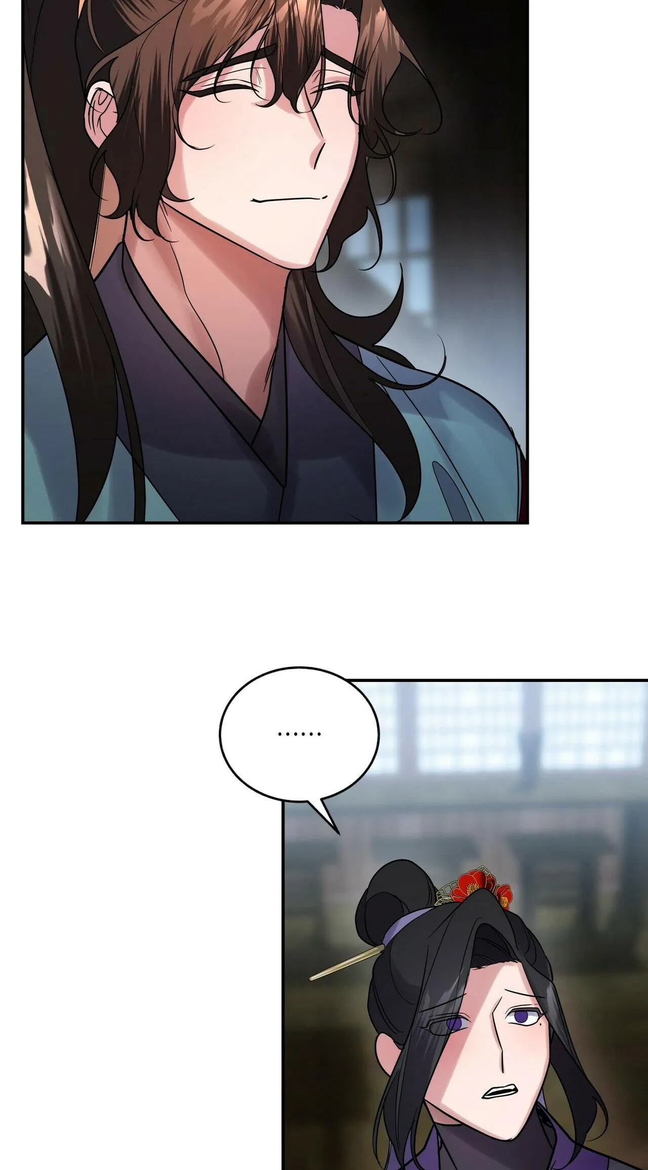 BÁT NHÃ GIAI NHÂN Chapter 30 Trang 56