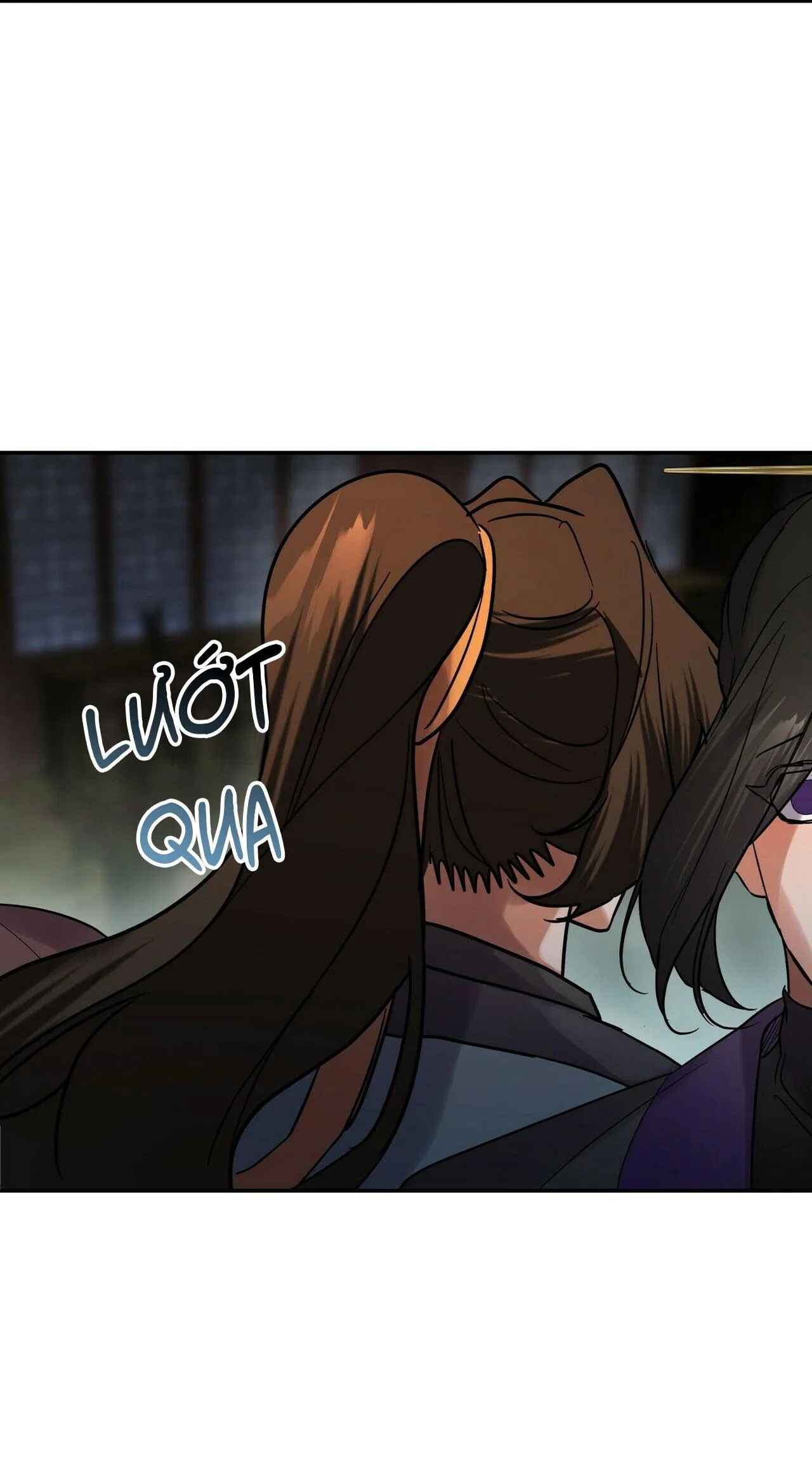 BÁT NHÃ GIAI NHÂN Chapter 30 Trang 58