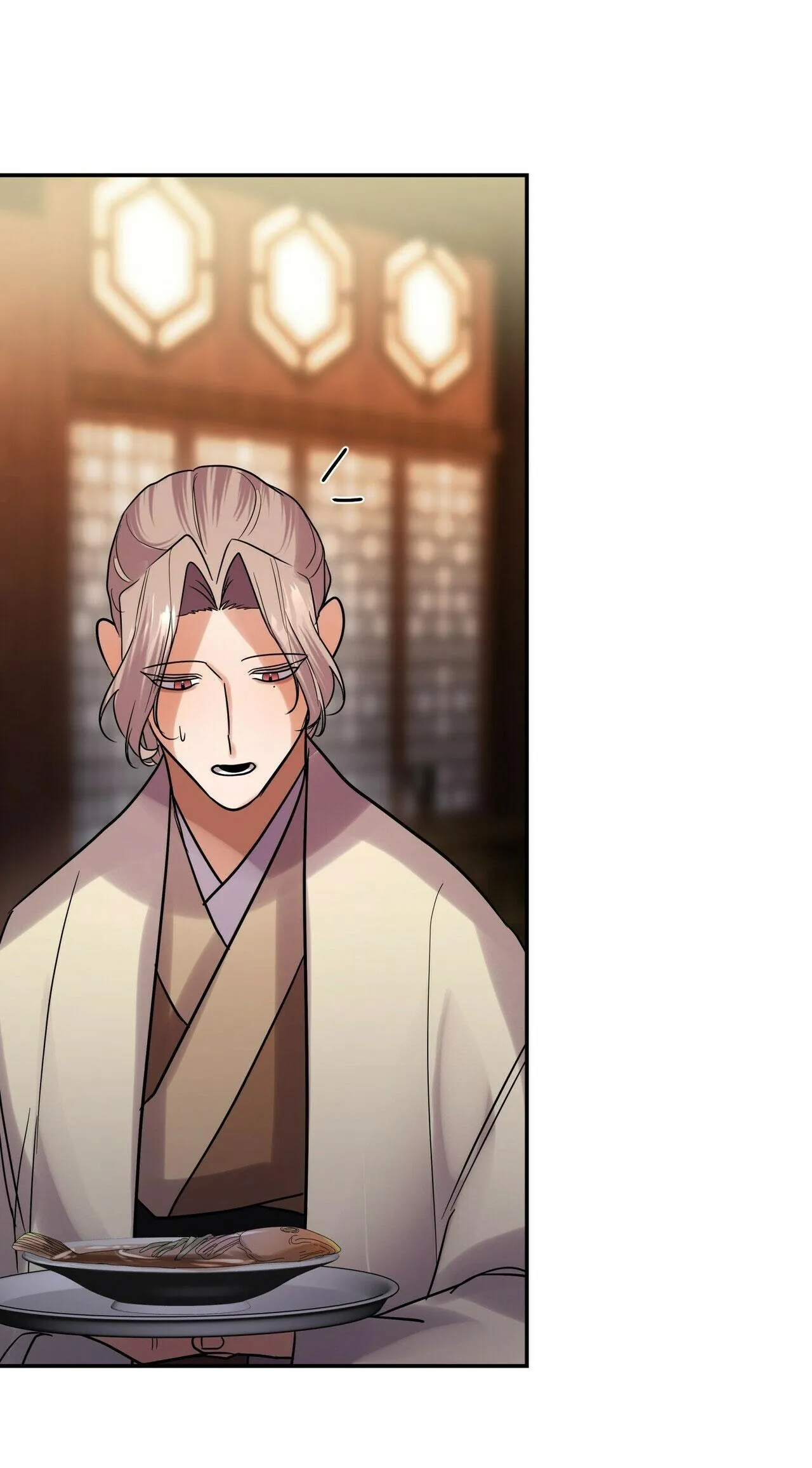 BÁT NHÃ GIAI NHÂN Chapter 30 Trang 59