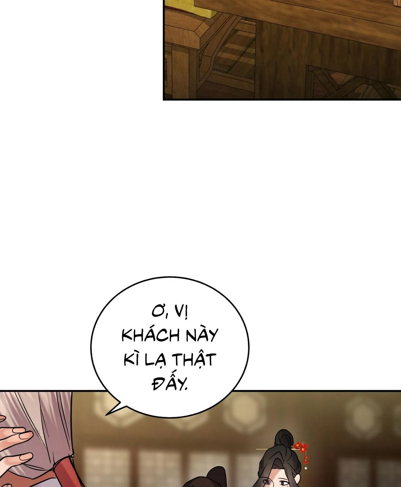 BÁT NHÃ GIAI NHÂN Chapter 30 Trang 61