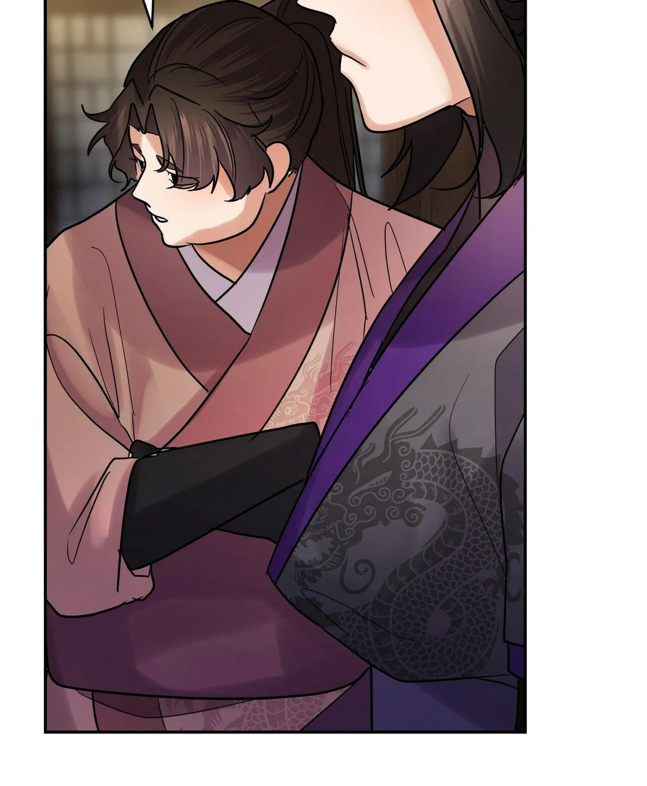 BÁT NHÃ GIAI NHÂN Chapter 30 Trang 63