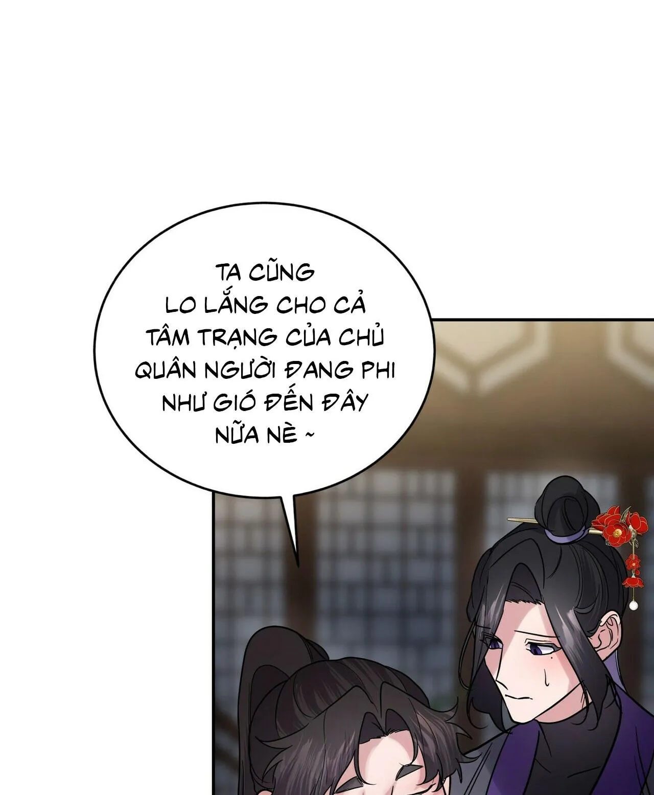 BÁT NHÃ GIAI NHÂN Chapter 30 Trang 64