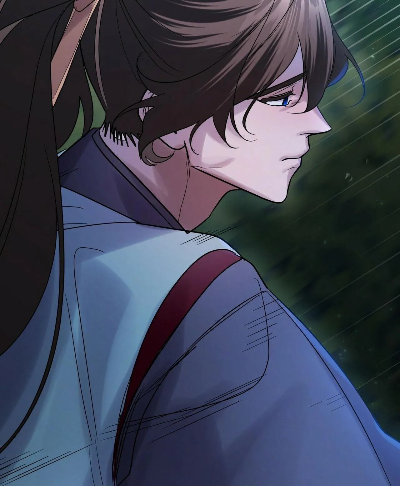 BÁT NHÃ GIAI NHÂN Chapter 30 Trang 68