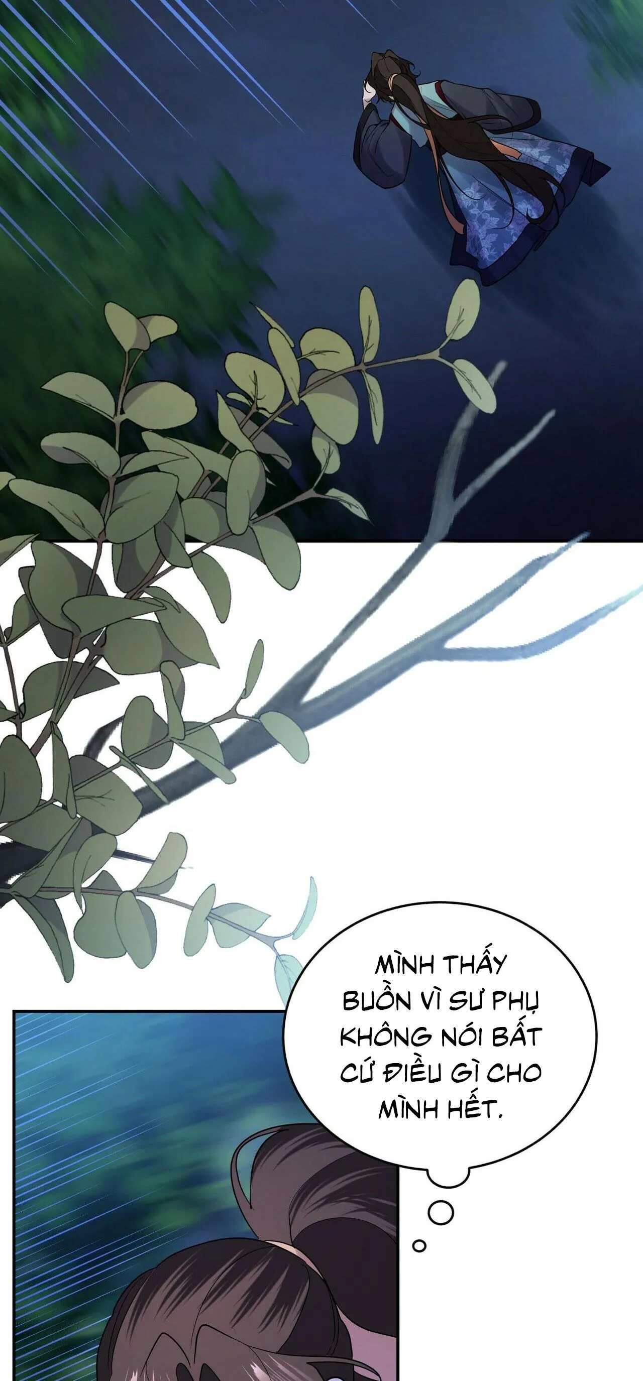 BÁT NHÃ GIAI NHÂN Chapter 31 Trang 3