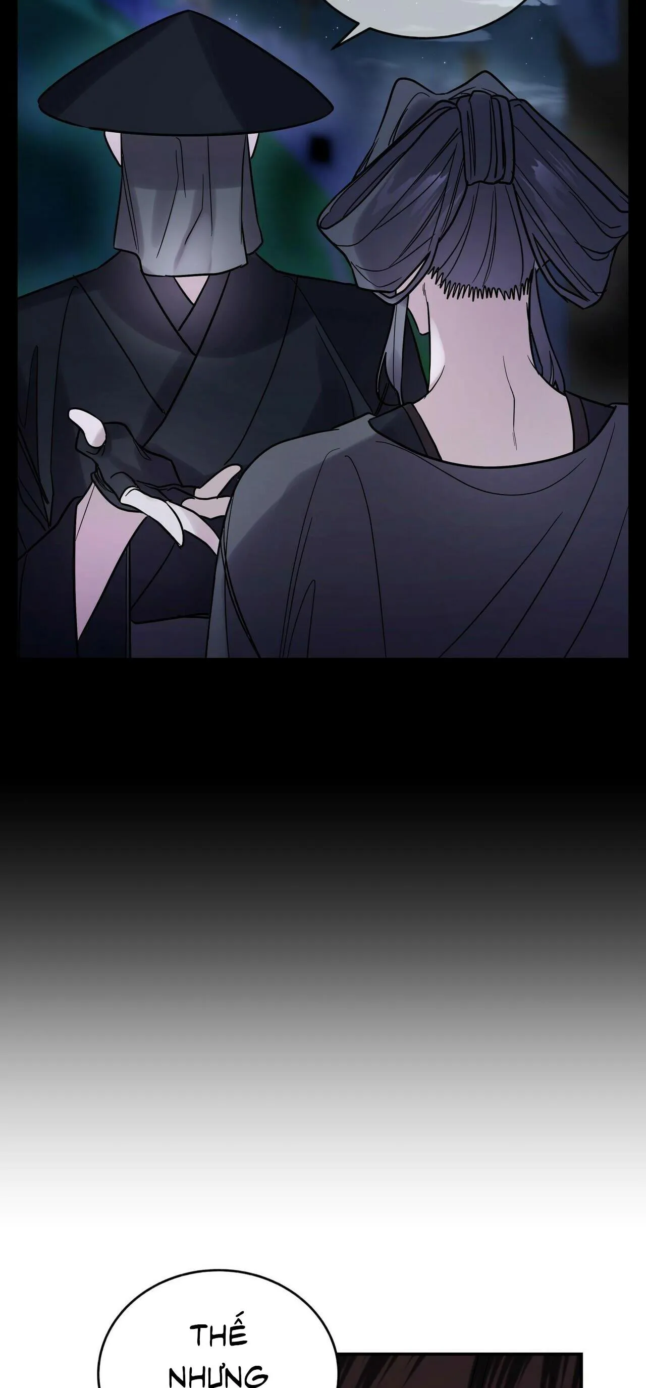 BÁT NHÃ GIAI NHÂN Chapter 31 Trang 5