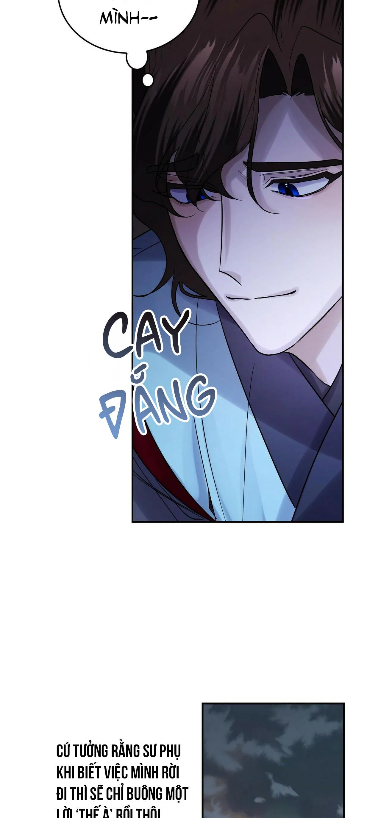 BÁT NHÃ GIAI NHÂN Chapter 31 Trang 6