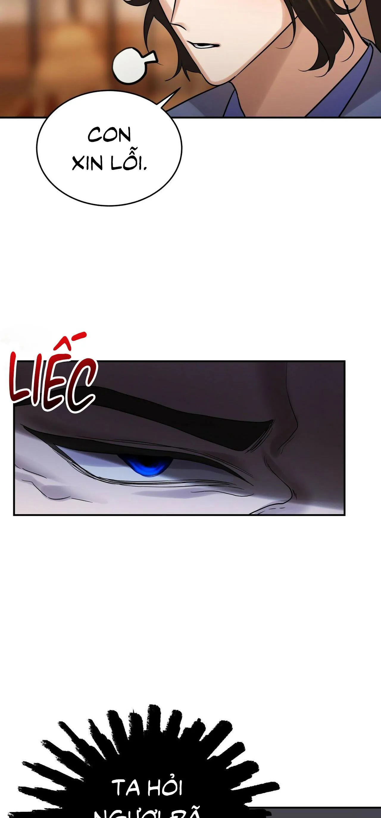 BÁT NHÃ GIAI NHÂN Chapter 31 Trang 15