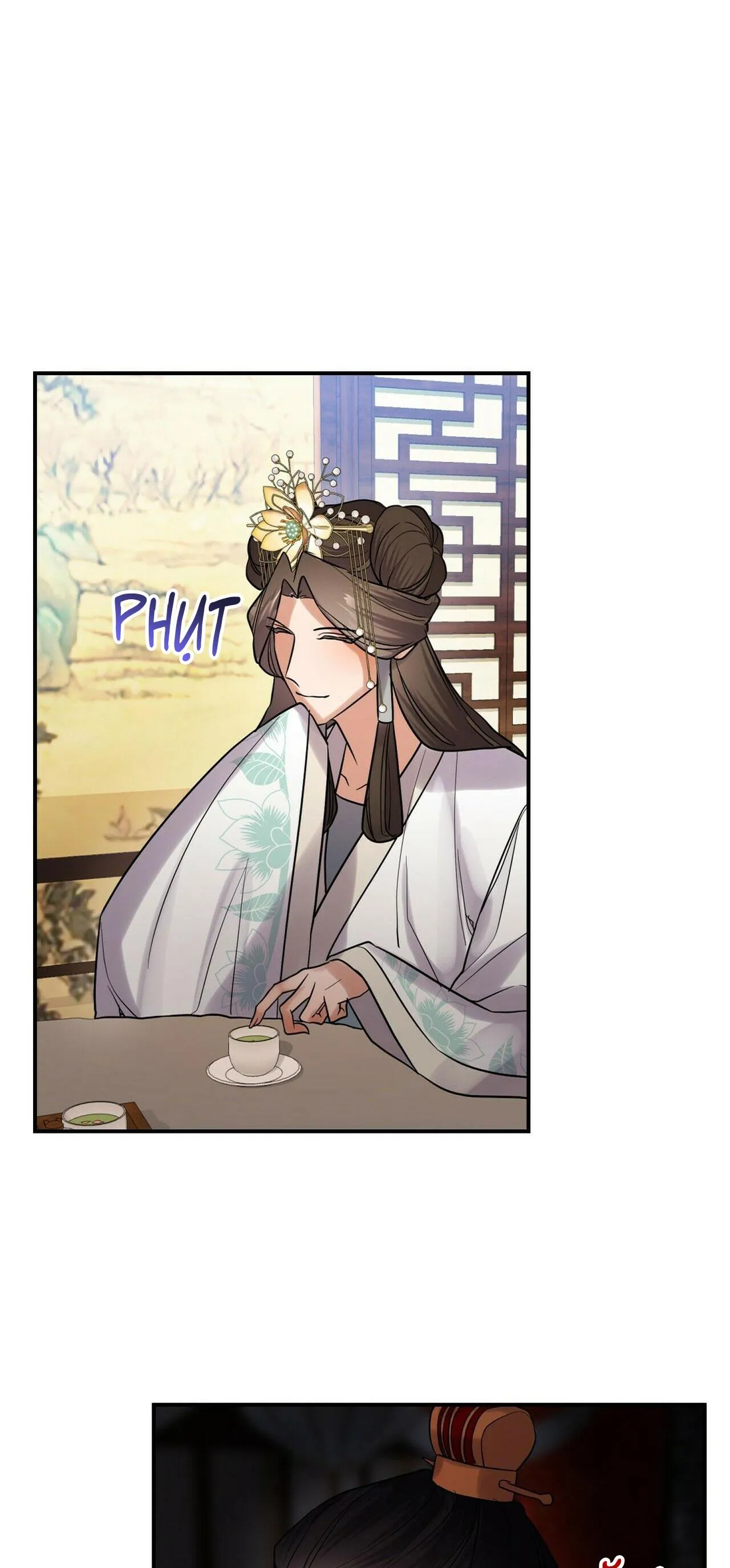 BÁT NHÃ GIAI NHÂN Chapter 31 Trang 20