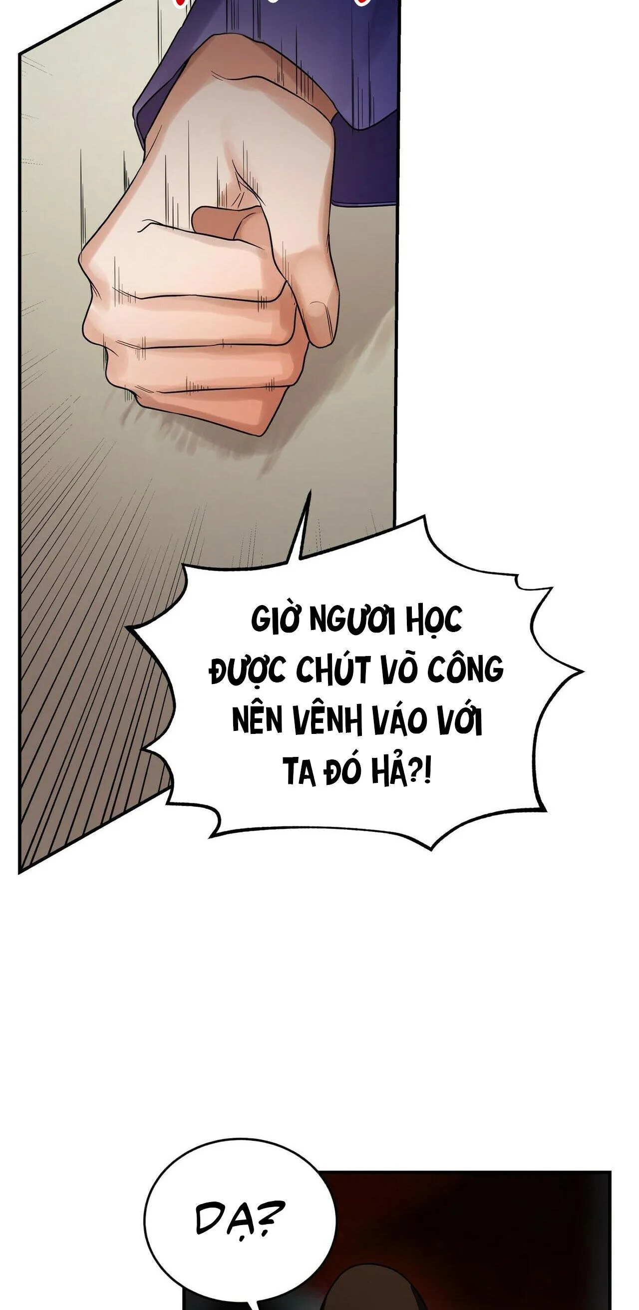 BÁT NHÃ GIAI NHÂN Chapter 31 Trang 23