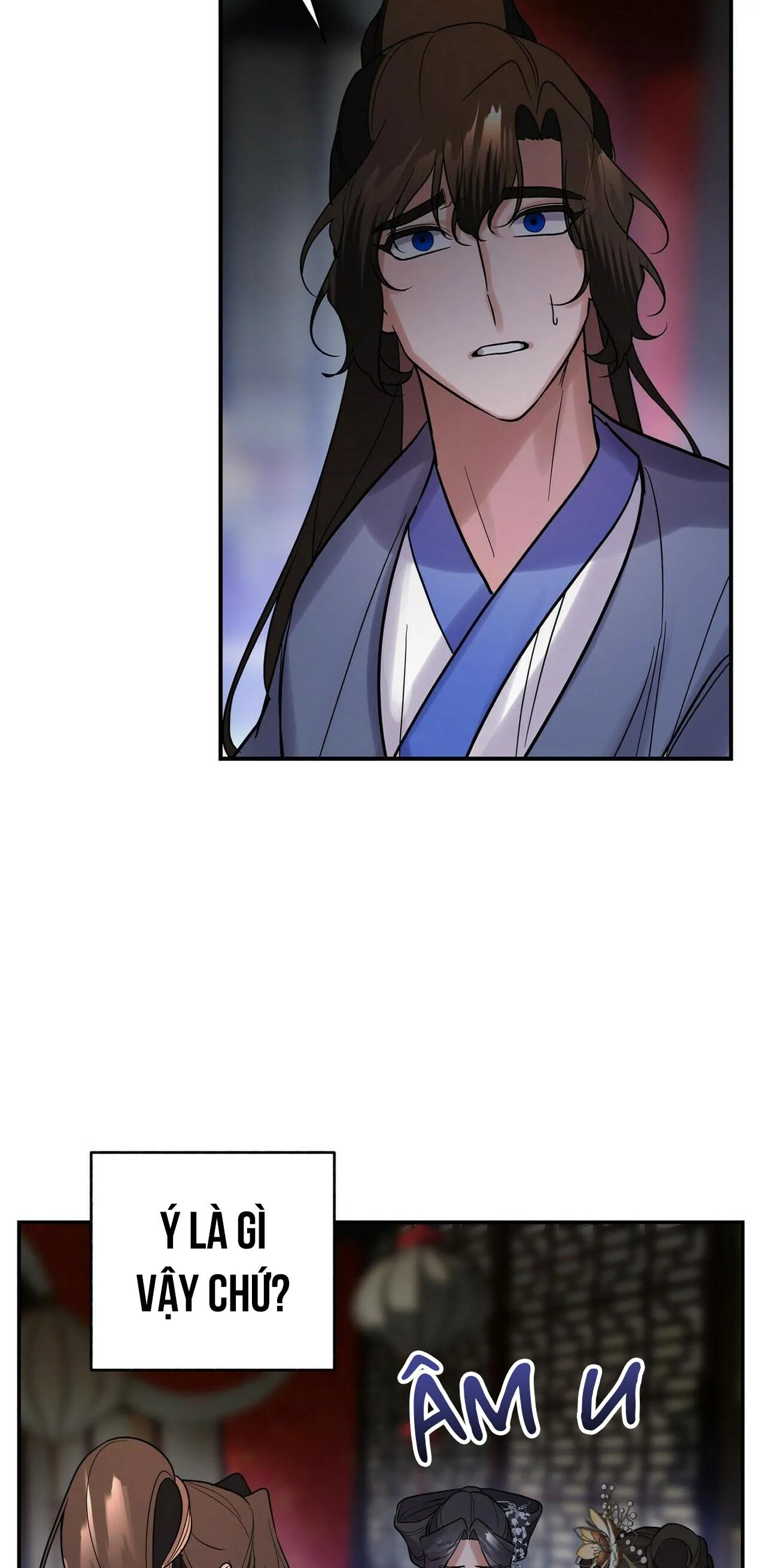 BÁT NHÃ GIAI NHÂN Chapter 31 Trang 24