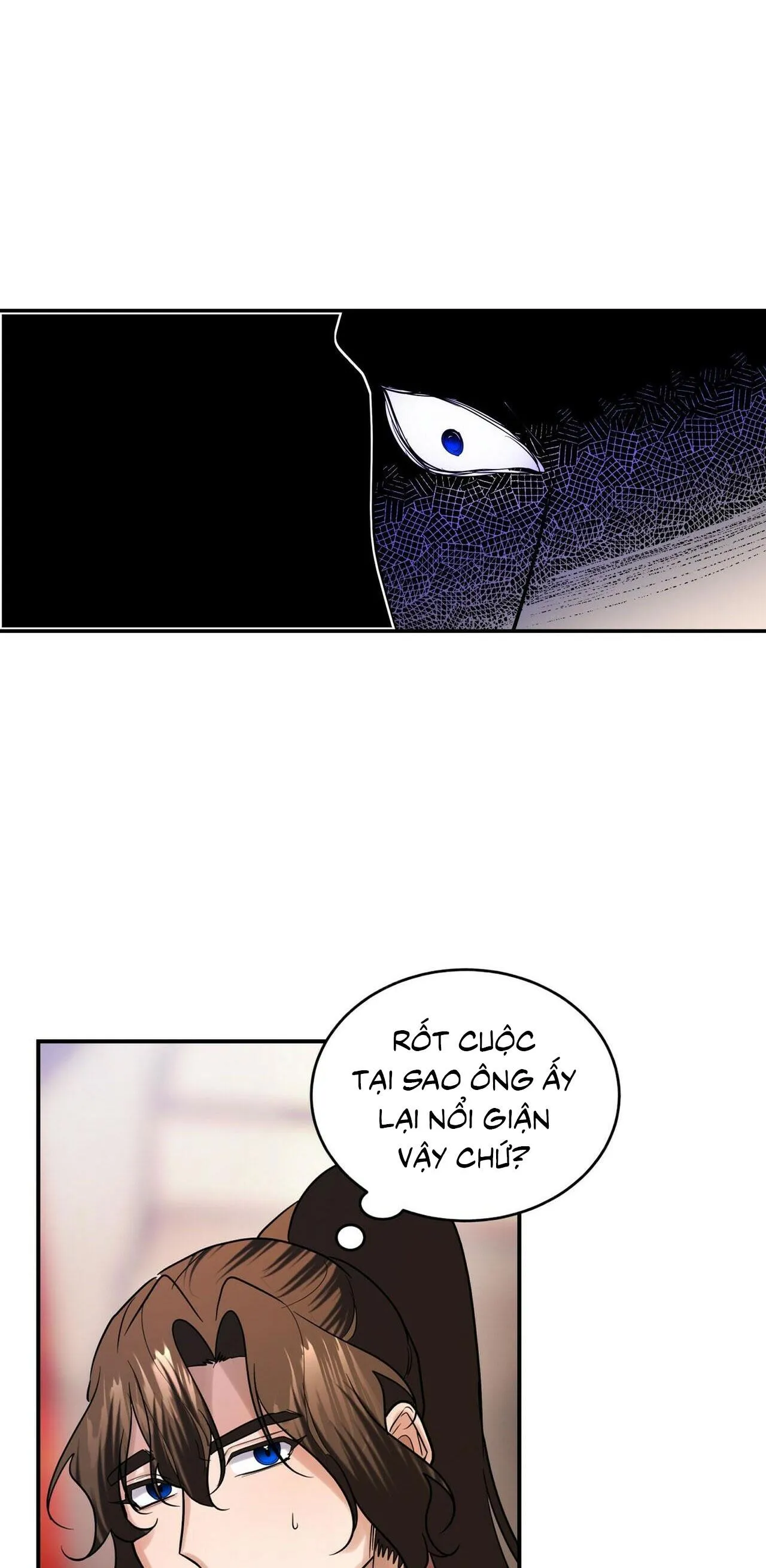BÁT NHÃ GIAI NHÂN Chapter 31 Trang 27