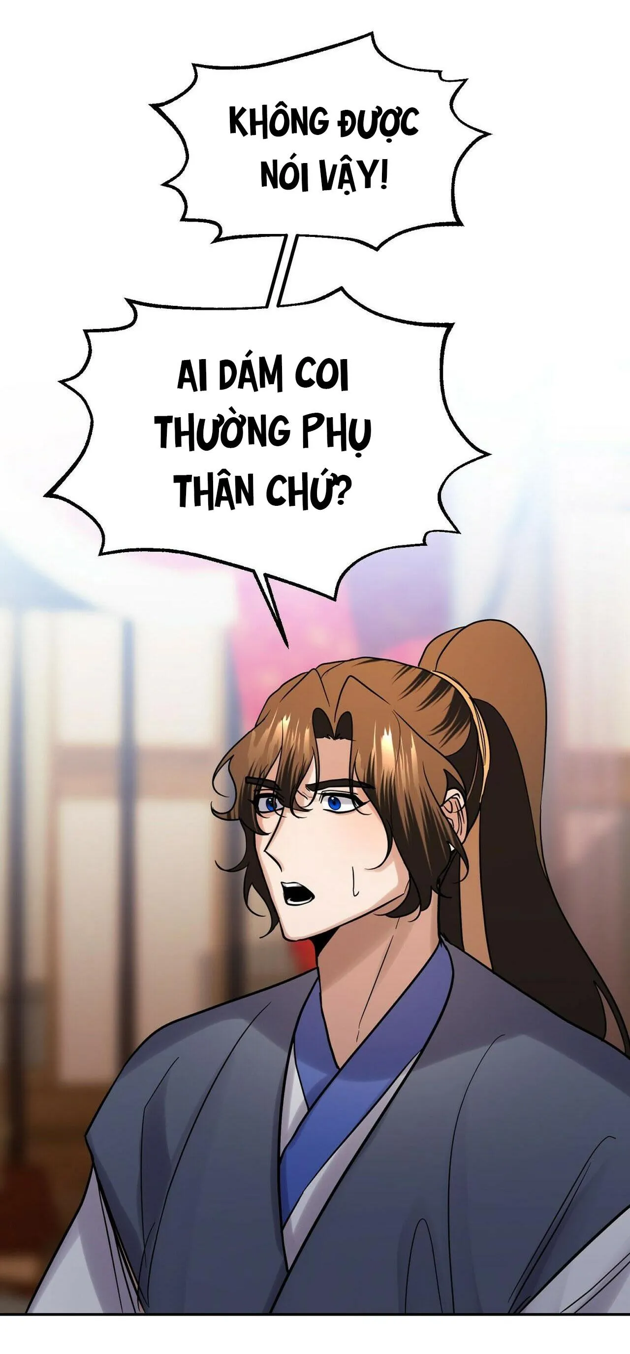 BÁT NHÃ GIAI NHÂN Chapter 31 Trang 34