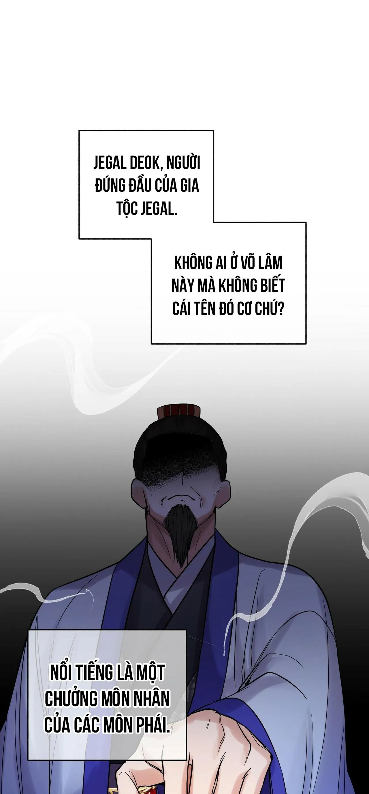 BÁT NHÃ GIAI NHÂN Chapter 31 Trang 35