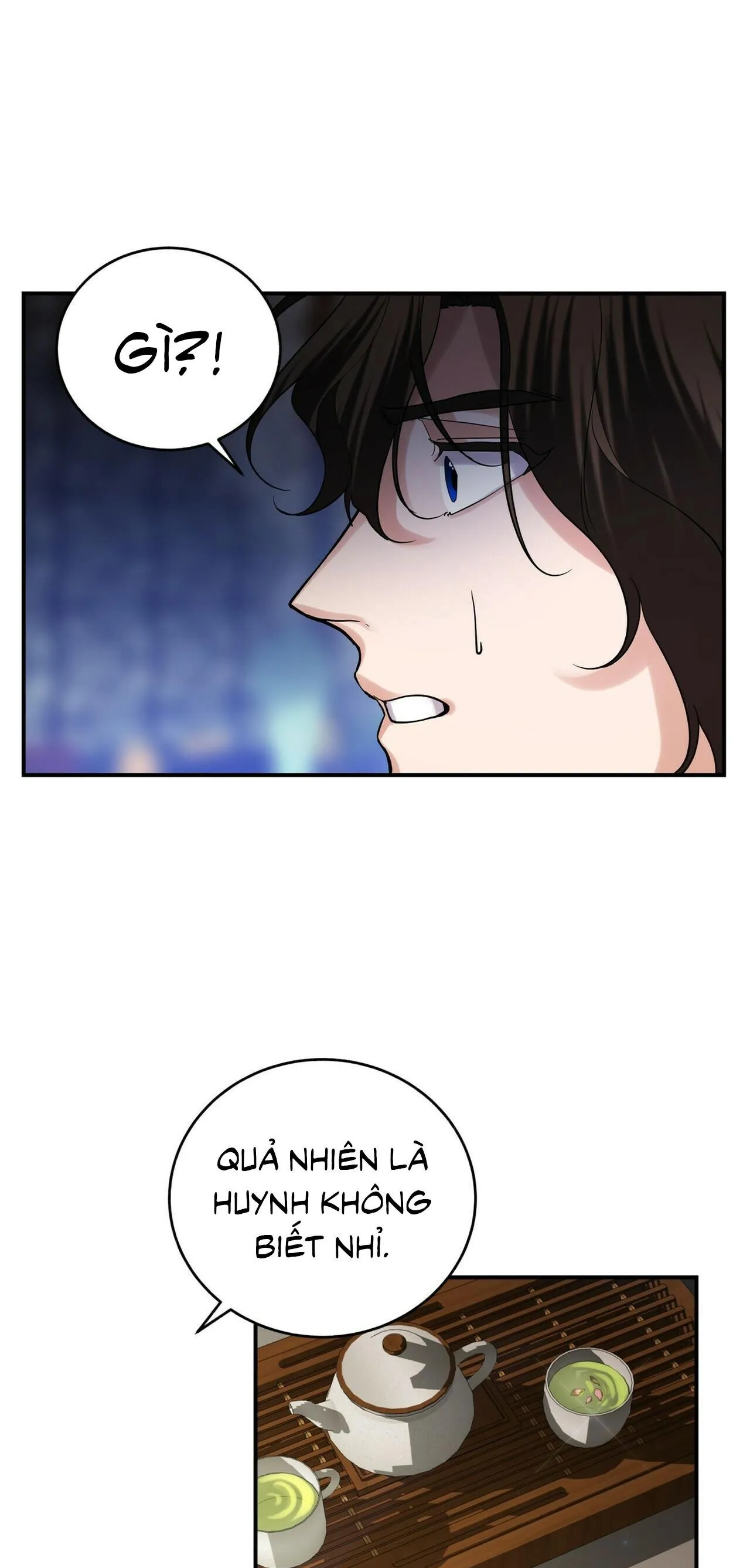 BÁT NHÃ GIAI NHÂN Chapter 31 Trang 42