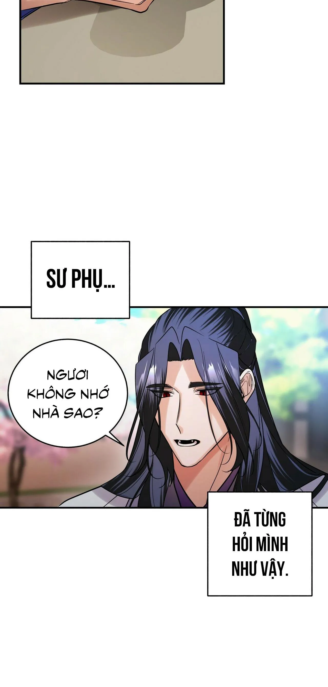 BÁT NHÃ GIAI NHÂN Chapter 31 Trang 45