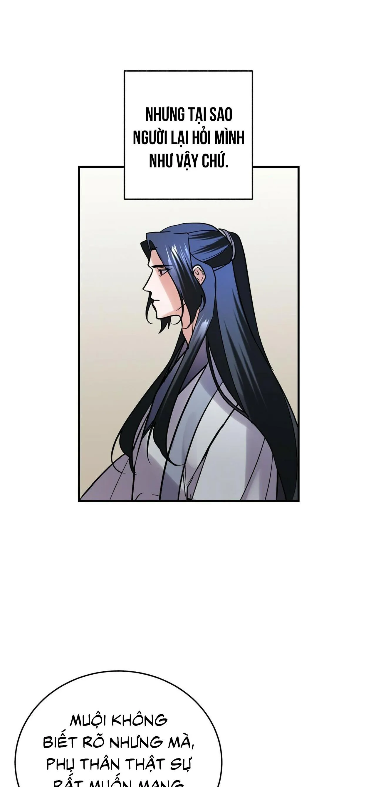 BÁT NHÃ GIAI NHÂN Chapter 31 Trang 46