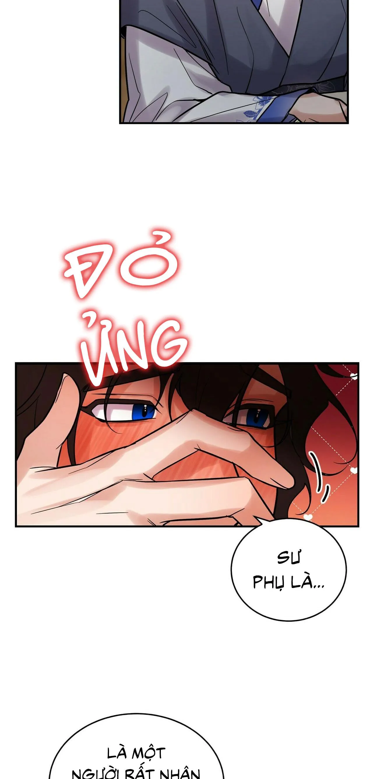 BÁT NHÃ GIAI NHÂN Chapter 31 Trang 50