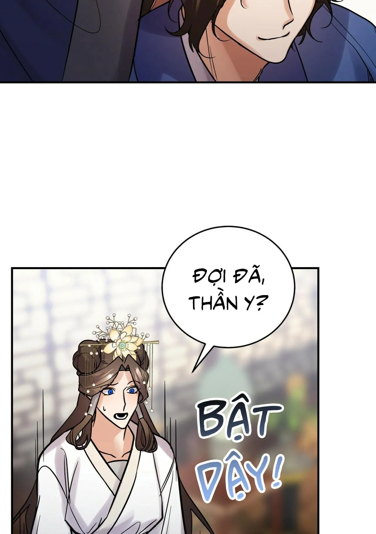 BÁT NHÃ GIAI NHÂN Chapter 31 Trang 52