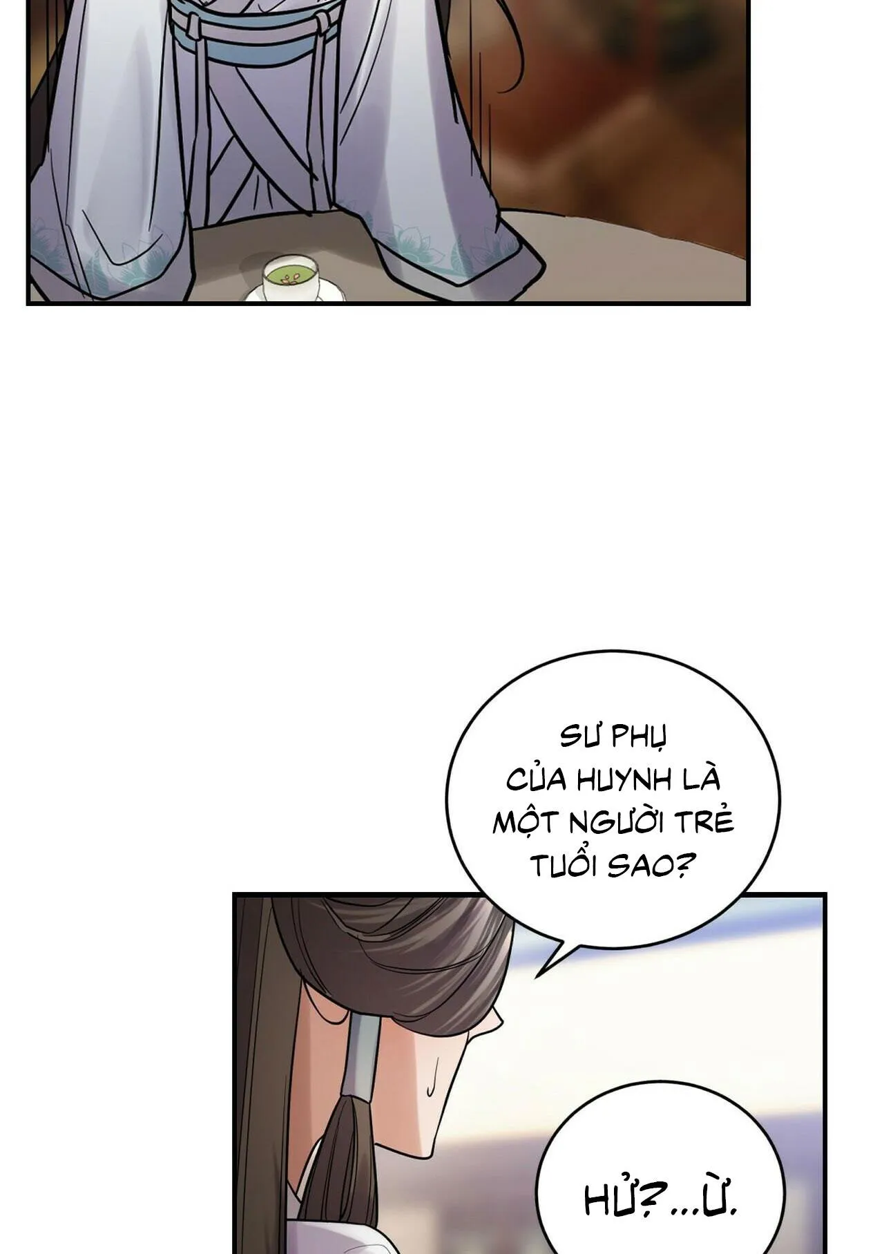 BÁT NHÃ GIAI NHÂN Chapter 31 Trang 53