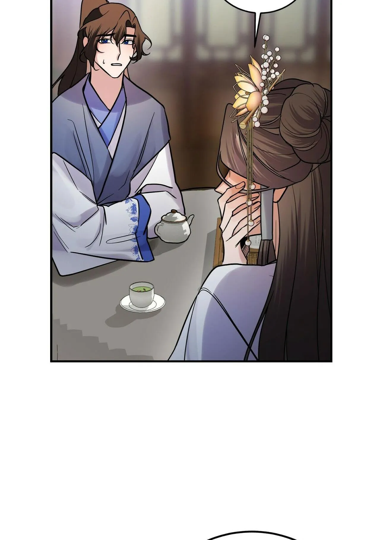 BÁT NHÃ GIAI NHÂN Chapter 31 Trang 58