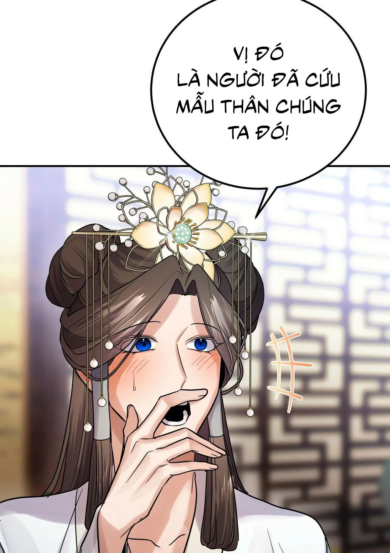 BÁT NHÃ GIAI NHÂN Chapter 31 Trang 59