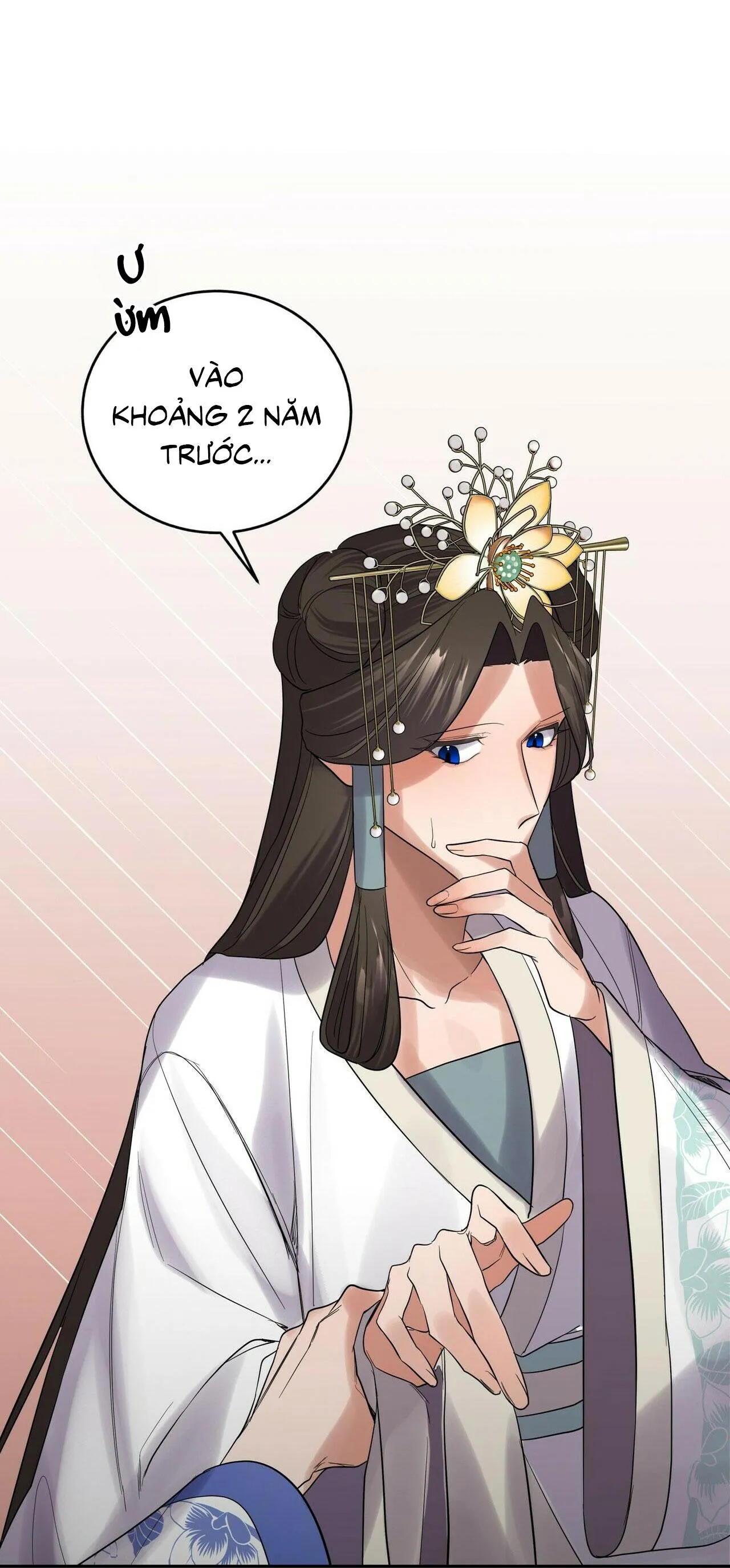 BÁT NHÃ GIAI NHÂN Chapter 32 Trang 4