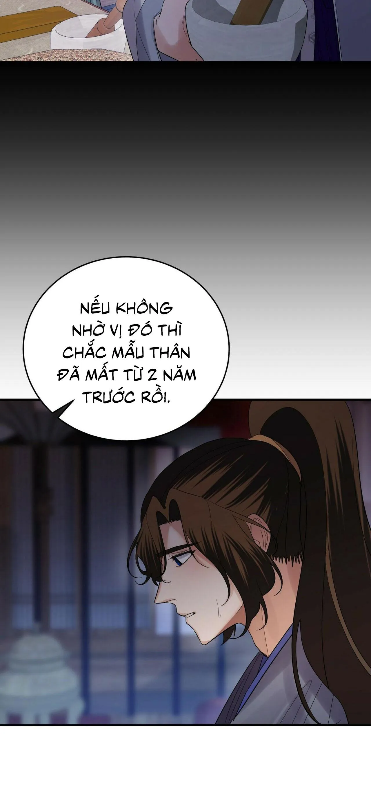 BÁT NHÃ GIAI NHÂN Chapter 32 Trang 7