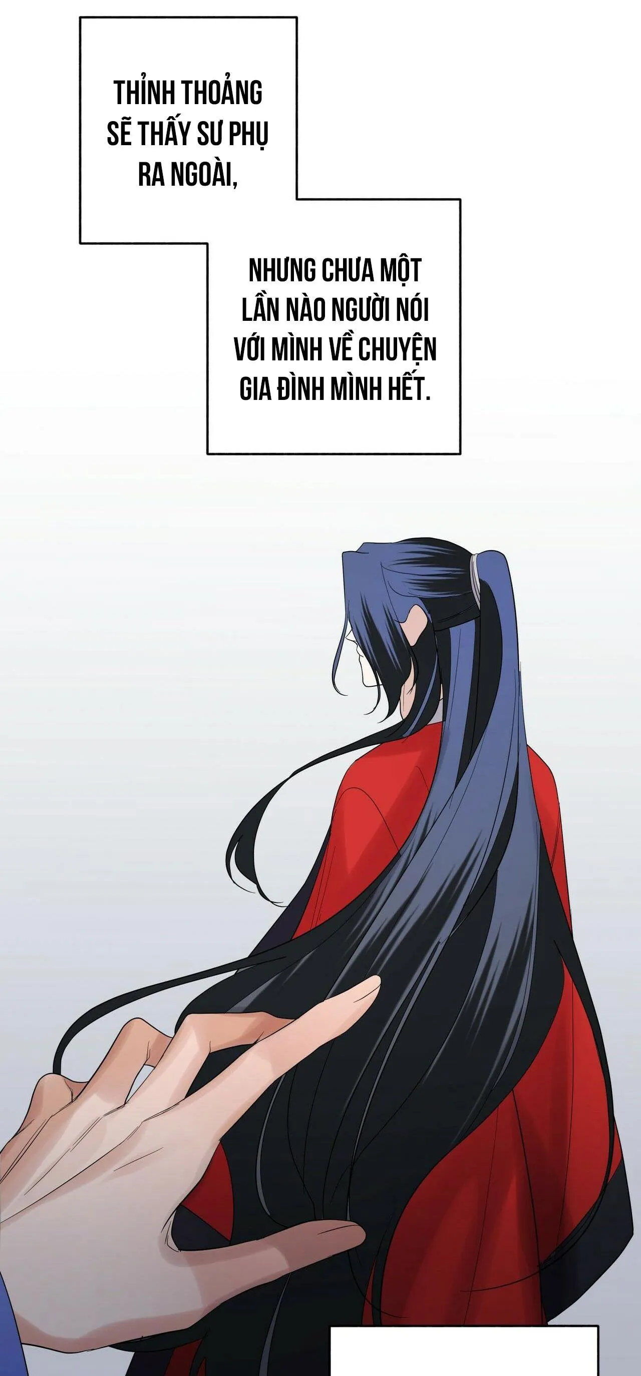 BÁT NHÃ GIAI NHÂN Chapter 32 Trang 9