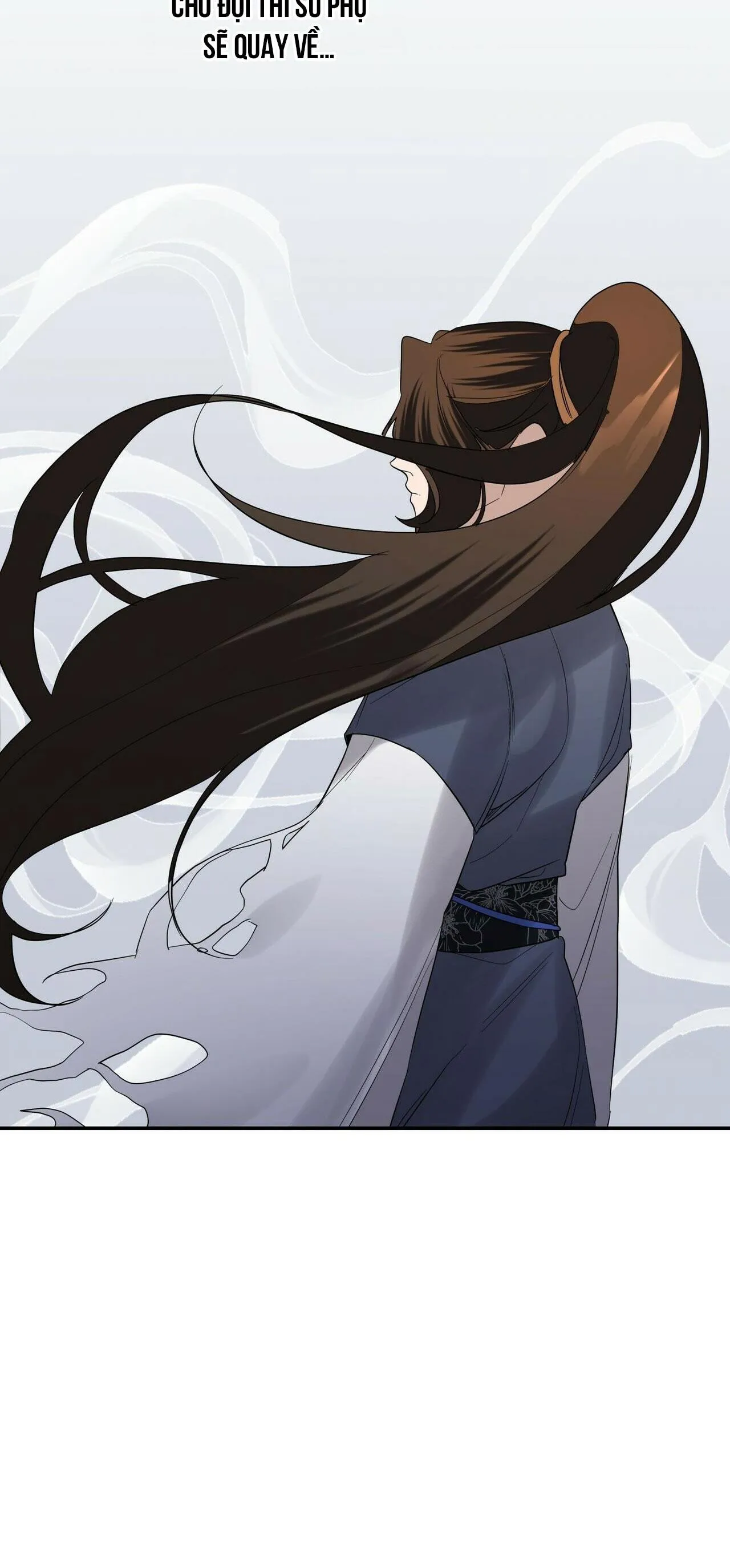 BÁT NHÃ GIAI NHÂN Chapter 32 Trang 11