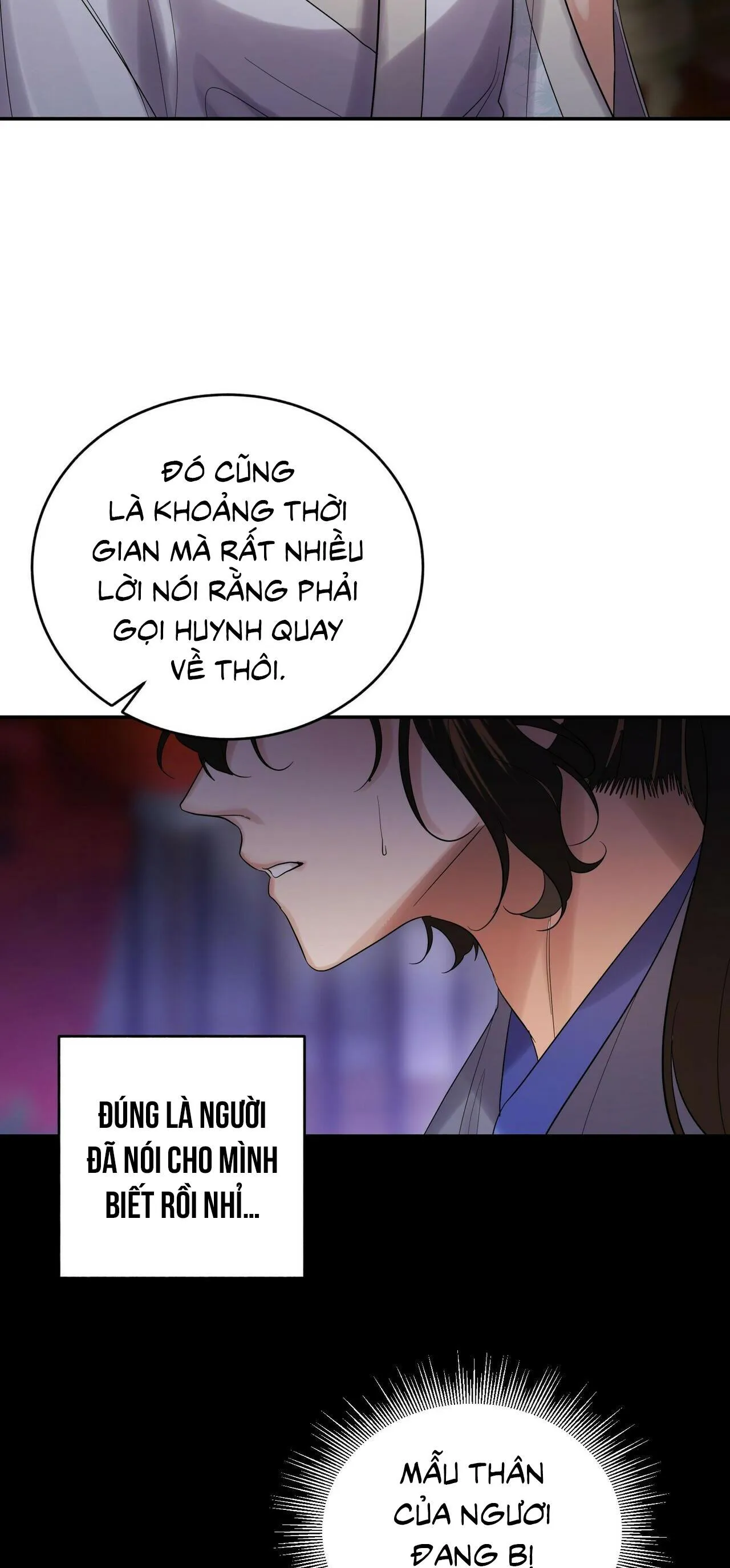 BÁT NHÃ GIAI NHÂN Chapter 32 Trang 15