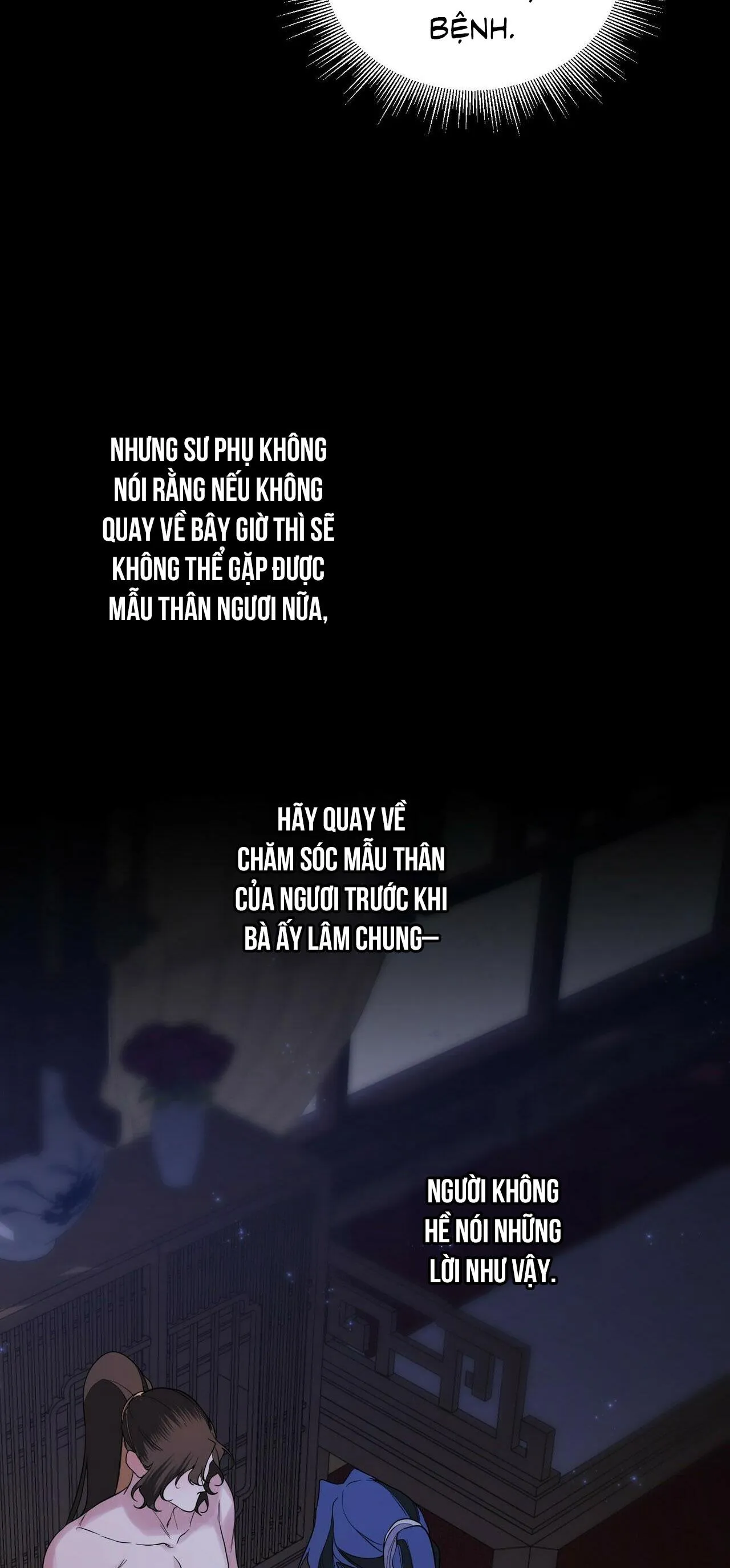 BÁT NHÃ GIAI NHÂN Chapter 32 Trang 16