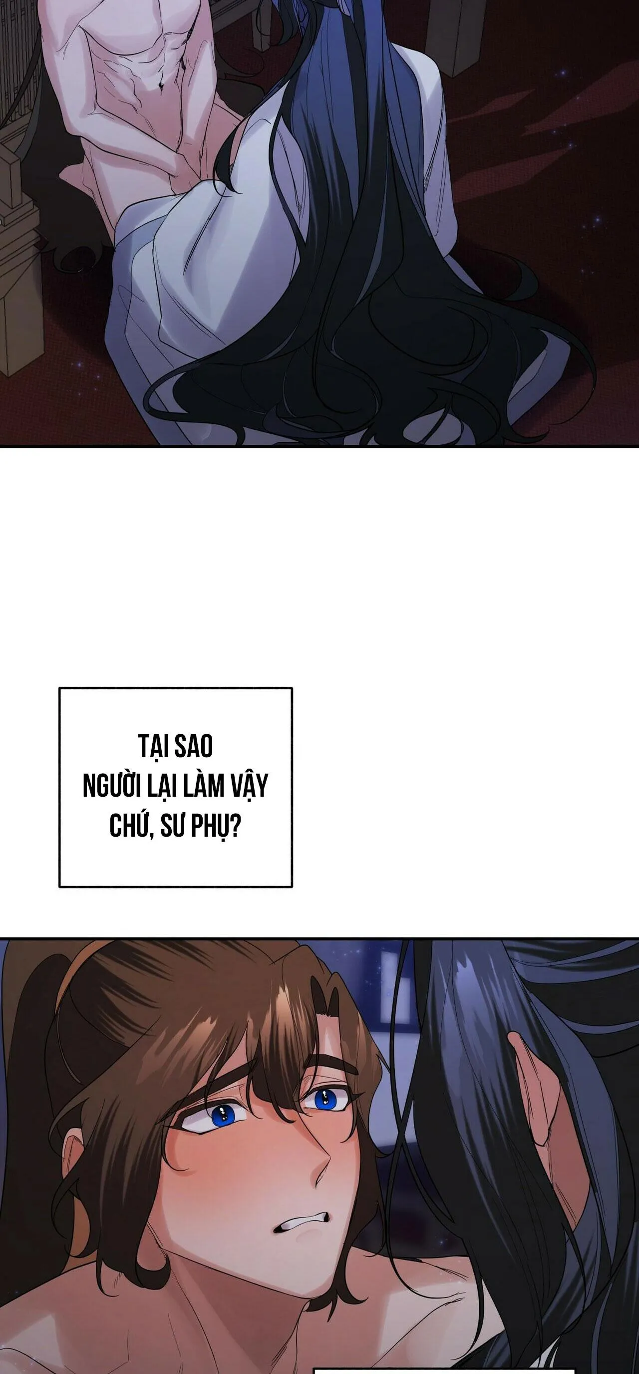 BÁT NHÃ GIAI NHÂN Chapter 32 Trang 17