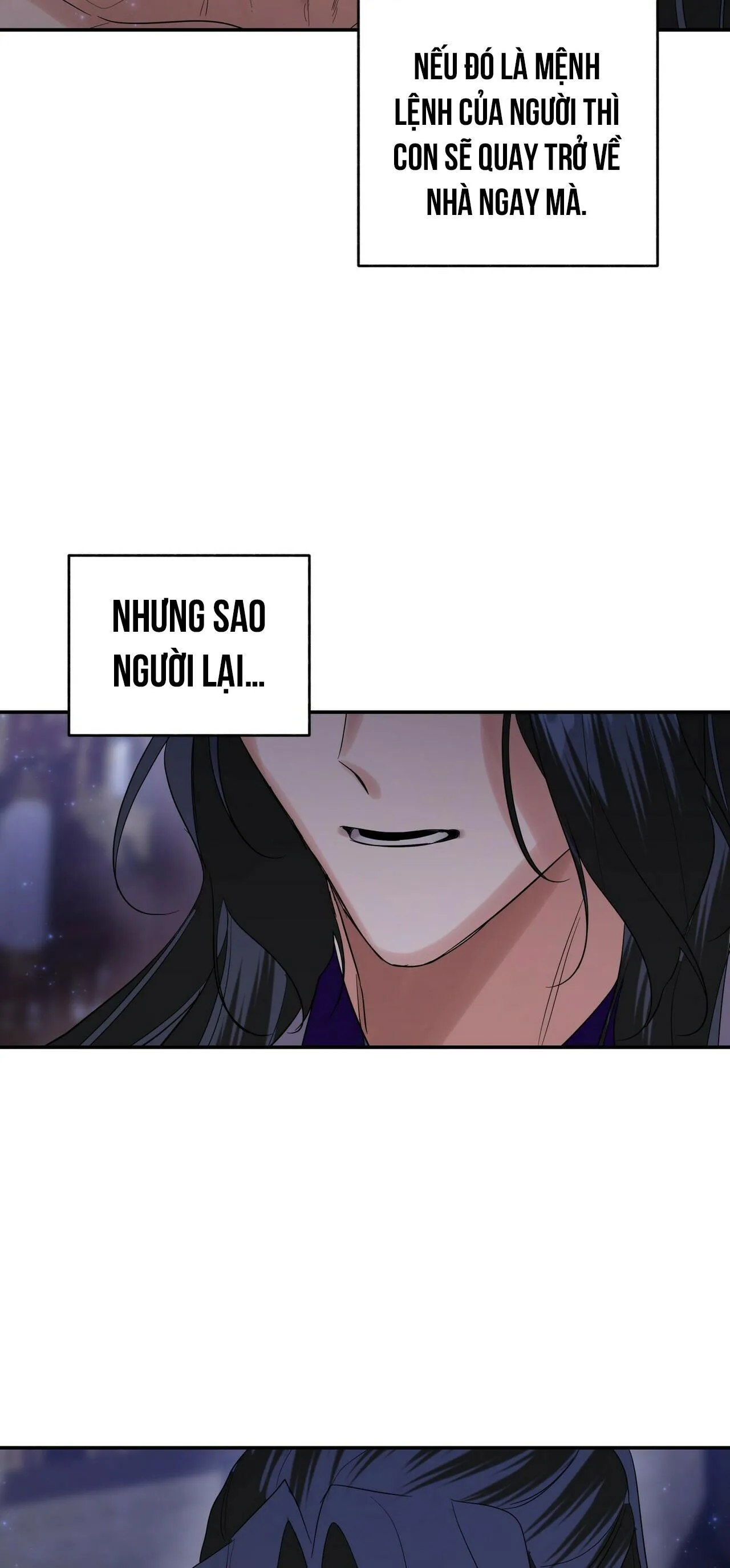 BÁT NHÃ GIAI NHÂN Chapter 32 Trang 18